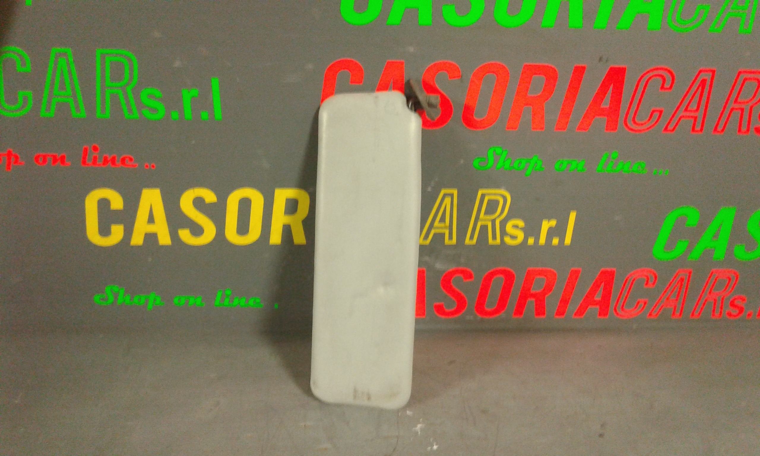 Parasole anteriore Lato Guida PIAGGIO Porter Pick-up