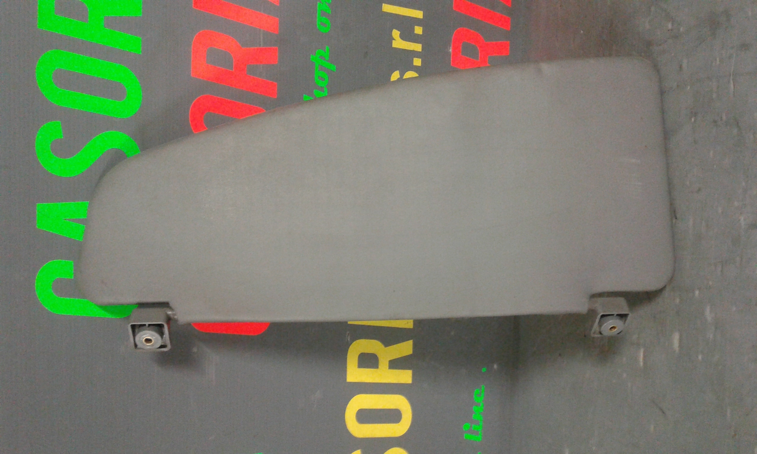 Parasole anteriore Lato Guida FIAT Dobl 1 Serie