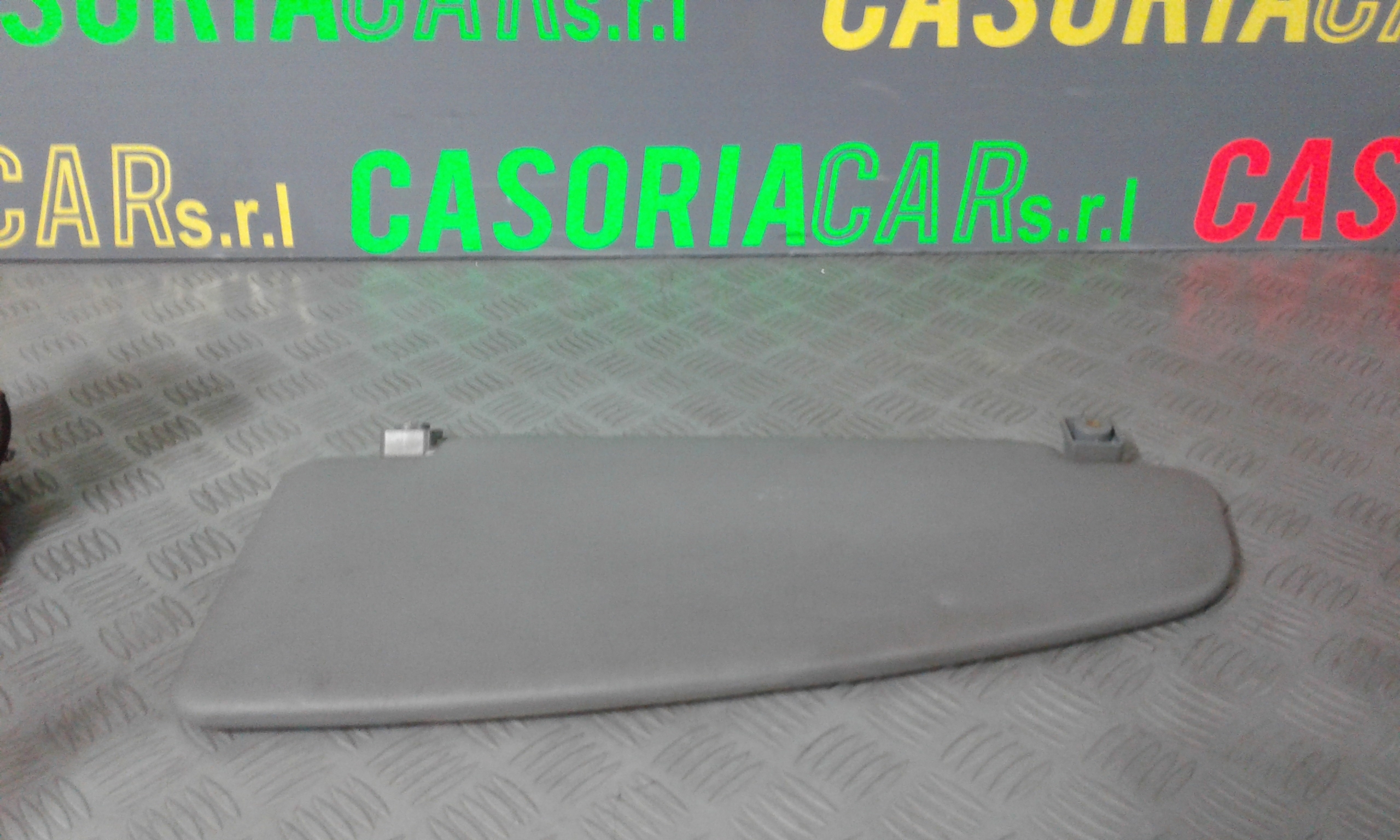 Parasole anteriore Lato Guida FIAT Dobl 1 Serie
