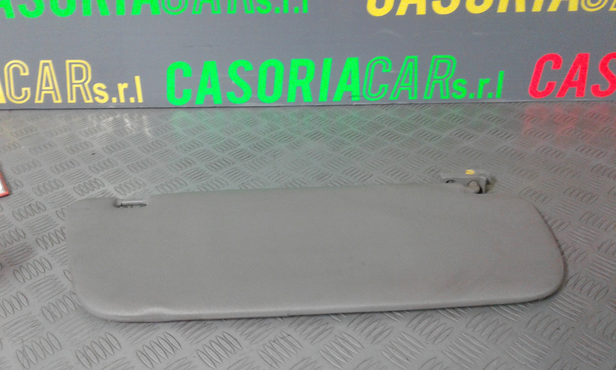 Parasole anteriore Lato Guida MERCEDES Sprinter W906 3 Serie