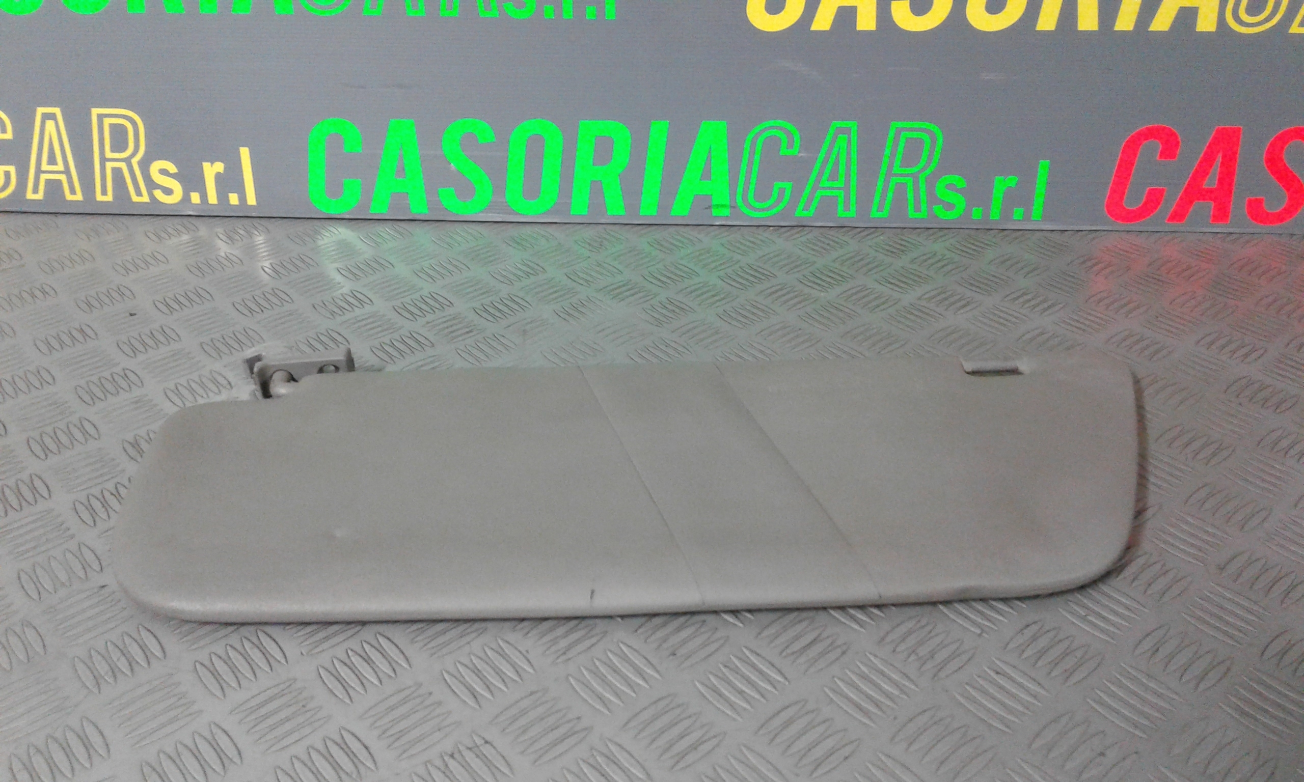 Parasole anteriore Lato Guida MERCEDES Sprinter W906 3 Serie