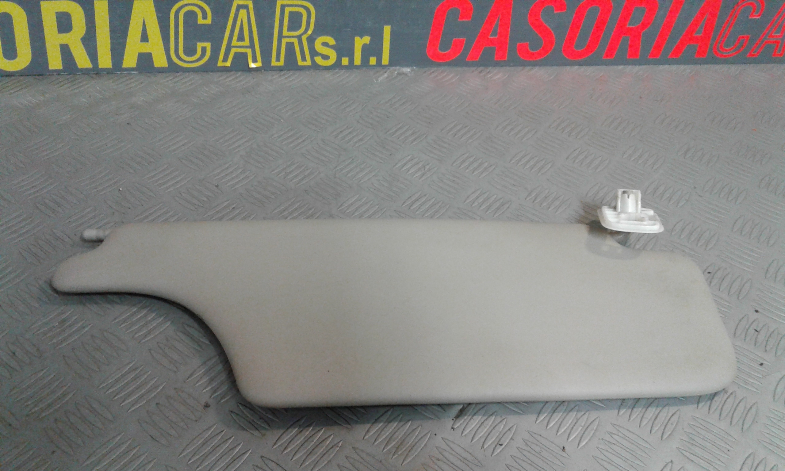 Parasole anteriore Lato Guida RENAULT Modus 2 Serie