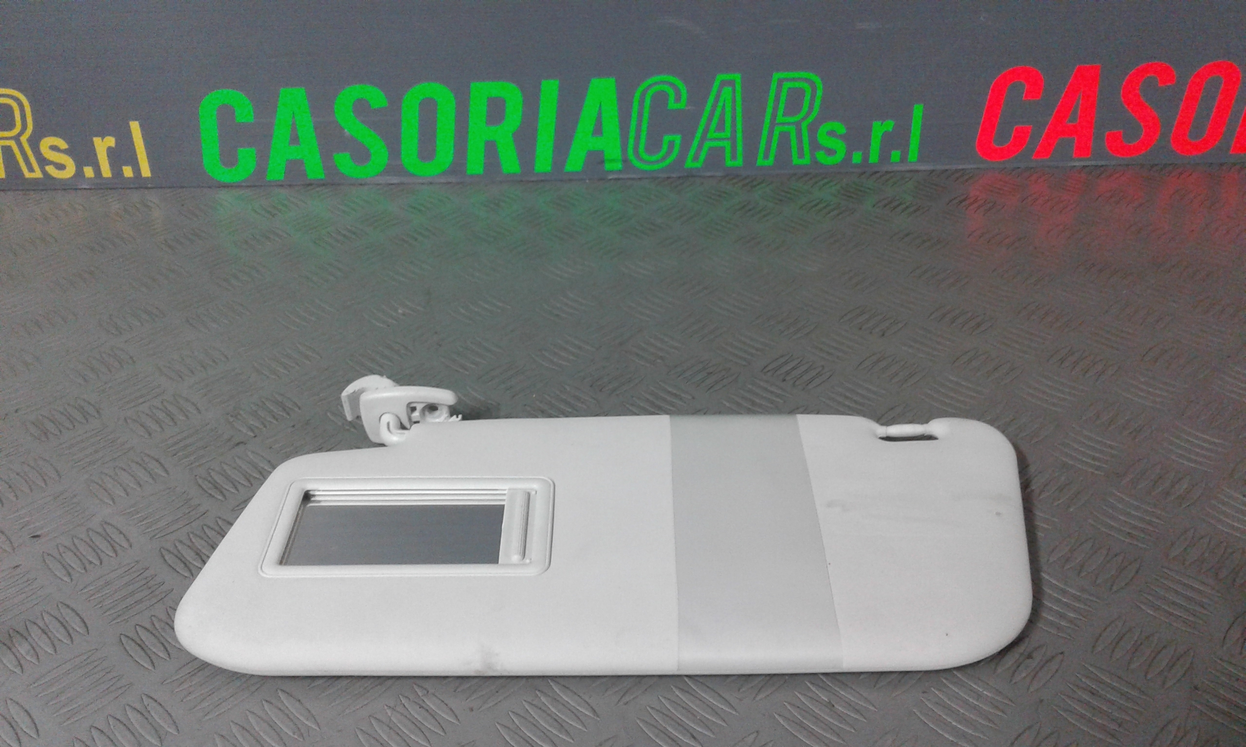 Parasole anteriore Lato Guida FIAT 500 L 1  Serie