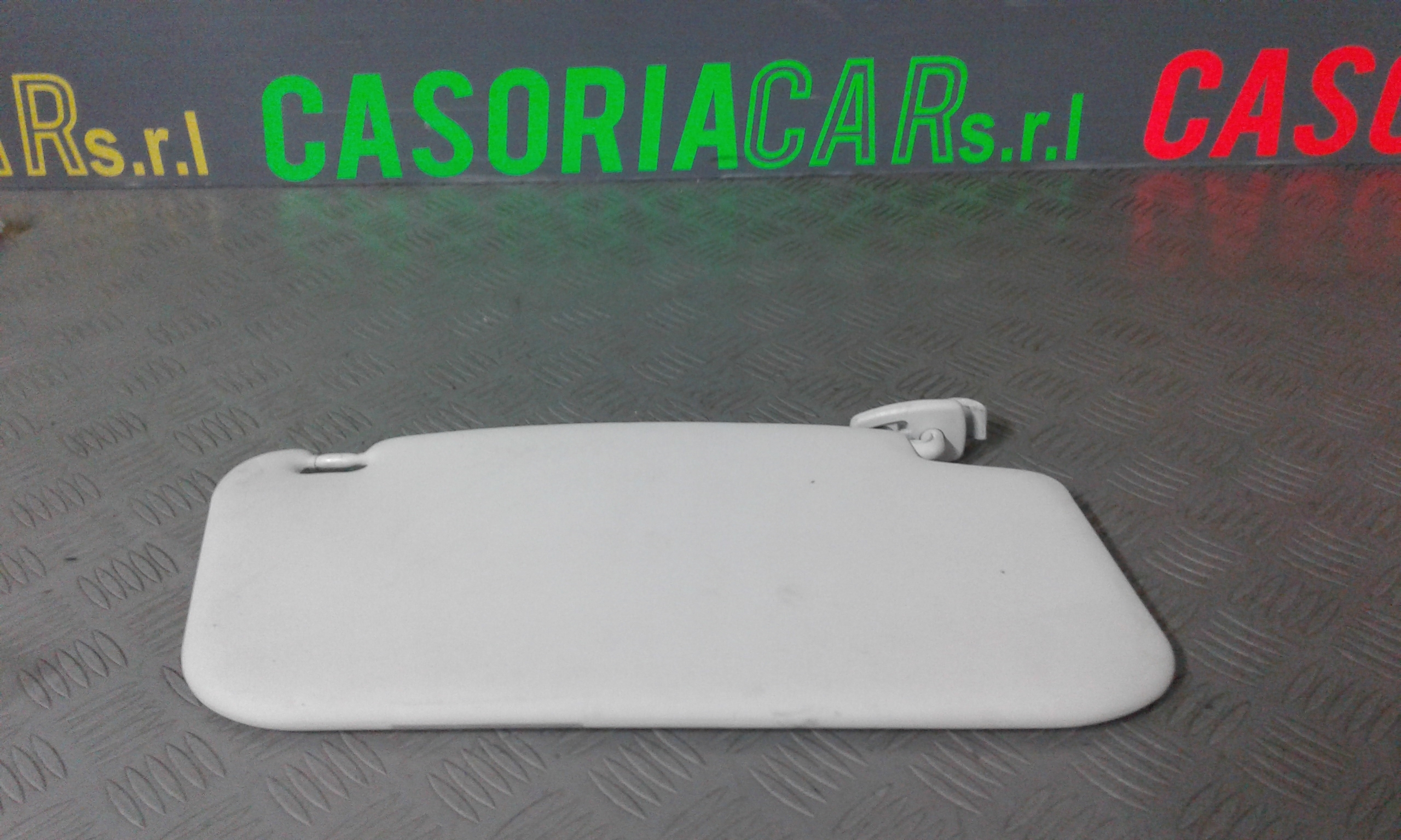 Parasole anteriore Lato Guida FIAT 500 L 1  Serie