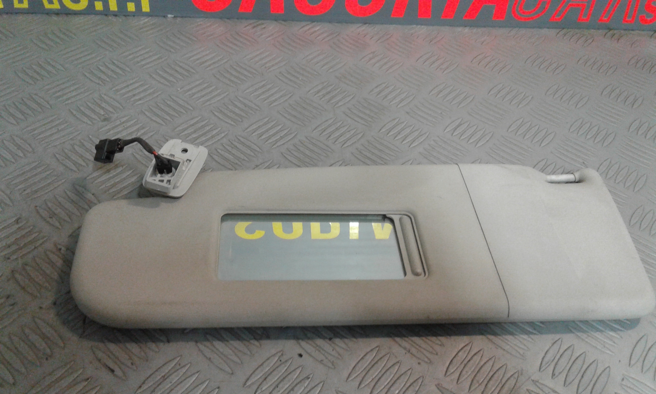 Parasole anteriore Lato Guida VOLKSWAGEN Passat Variant 4 Serie