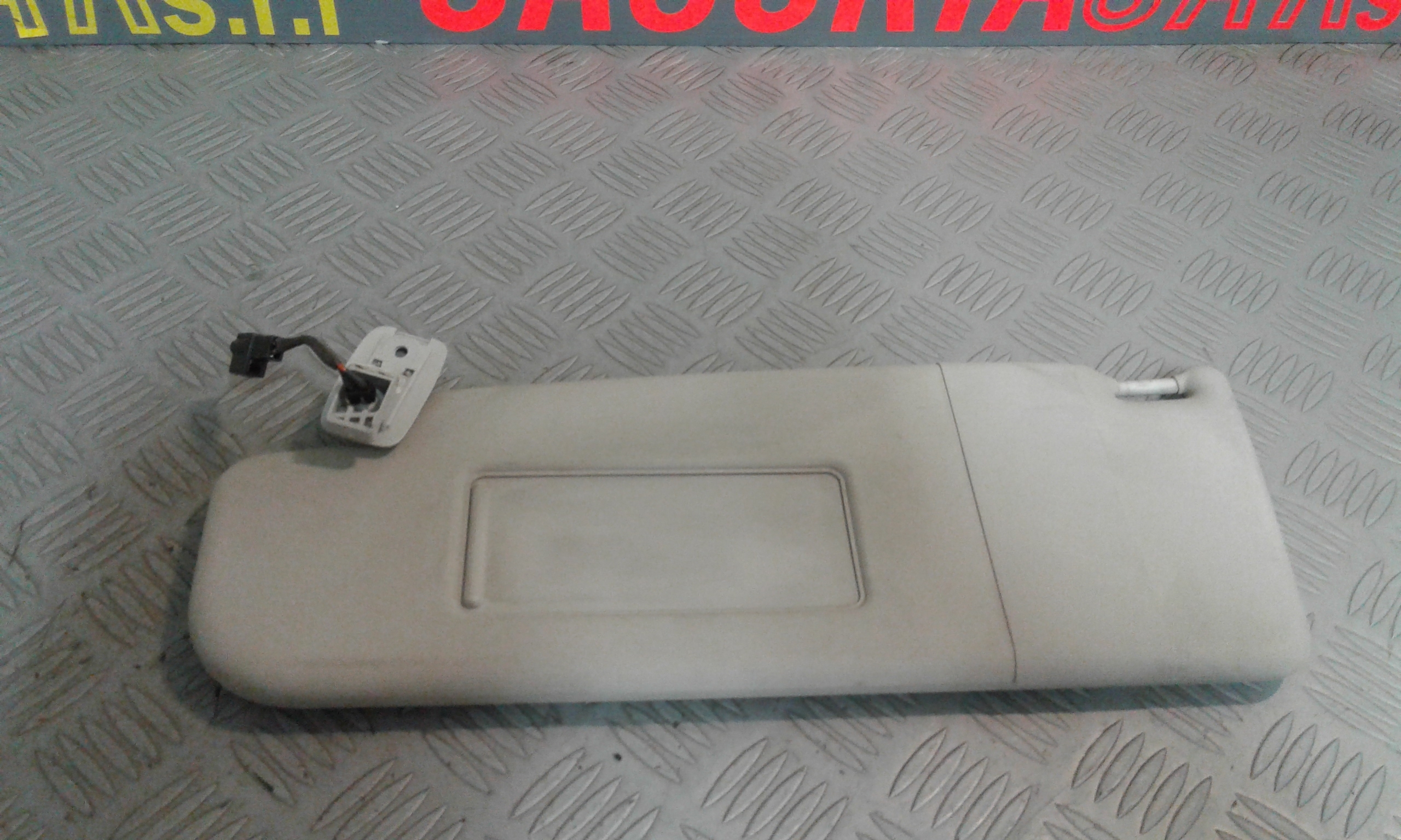 Parasole anteriore Lato Guida VOLKSWAGEN Passat Variant 4 Serie