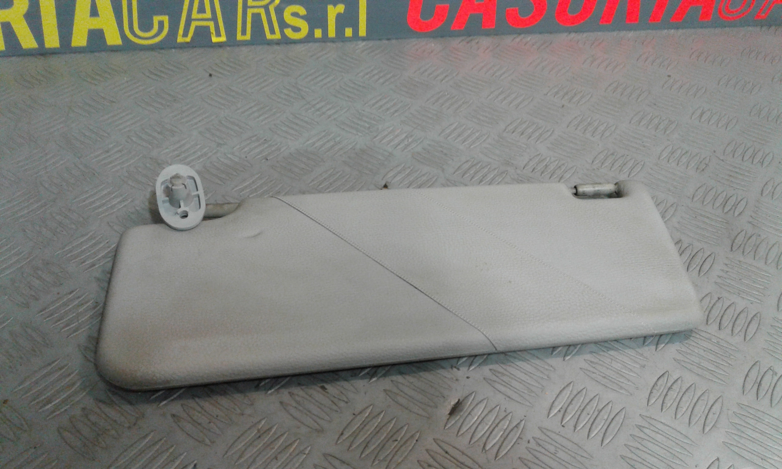 Parasole anteriore Lato Guida ROVER Serie 400 1 Serie