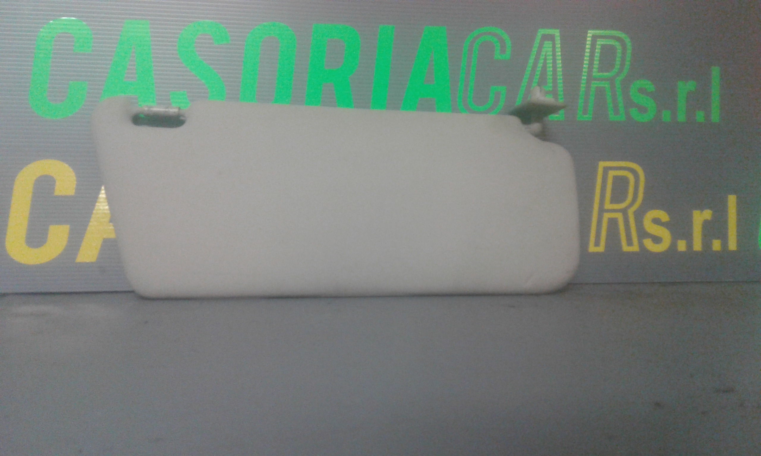 Parasole anteriore Lato Guida MERCEDES Classe A W168 1 Serie