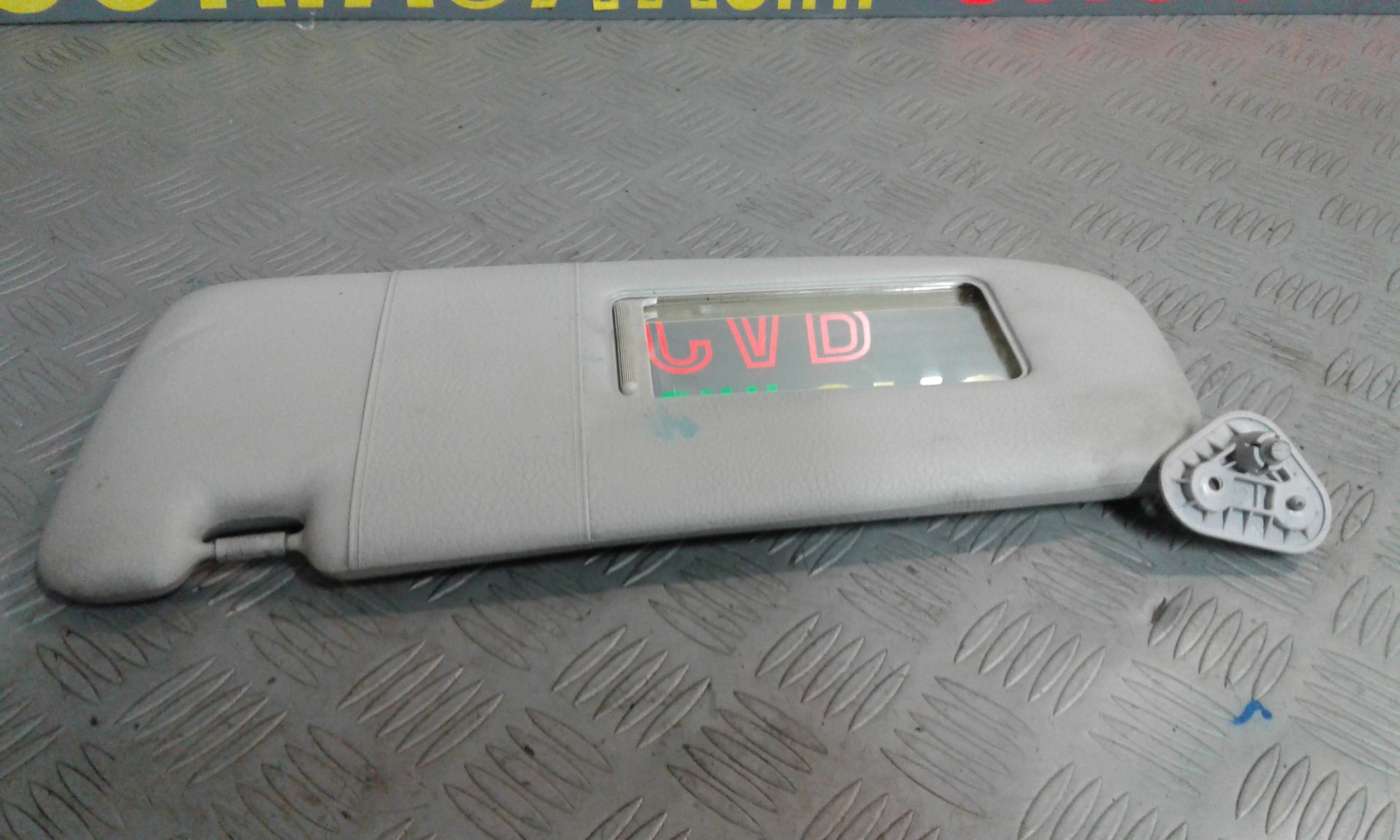 Parasole anteriore Lato Guida BMW Serie 3 E46 Touring 2 Serie