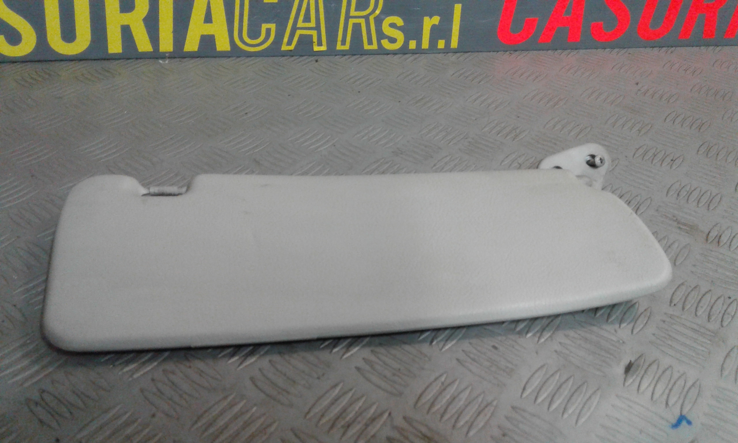 Parasole anteriore Lato Guida BMW Serie 3 E46 Touring 2 Serie