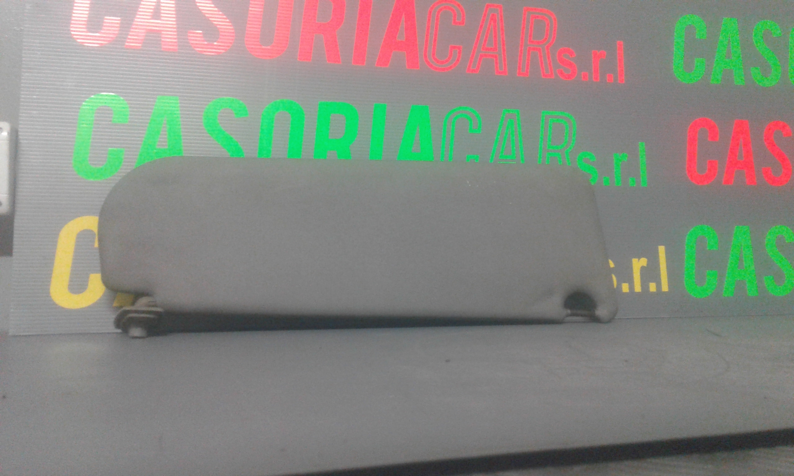 Parasole anteriore Lato Guida FIAT Scudo 1 Serie