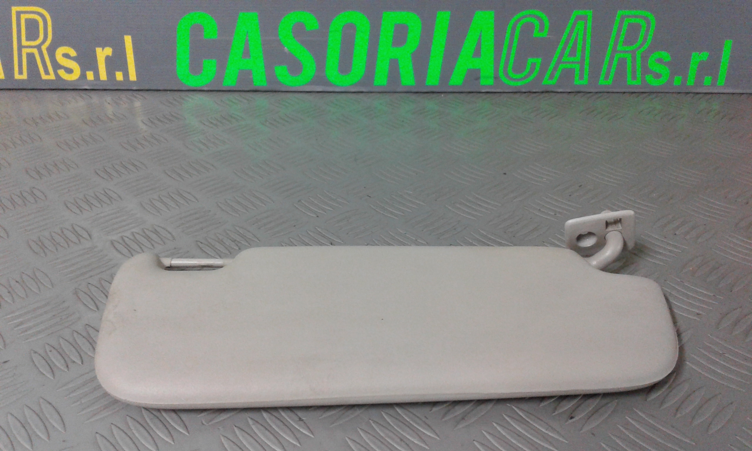 Parasole anteriore Lato Guida SMART Forfour 1 Serie