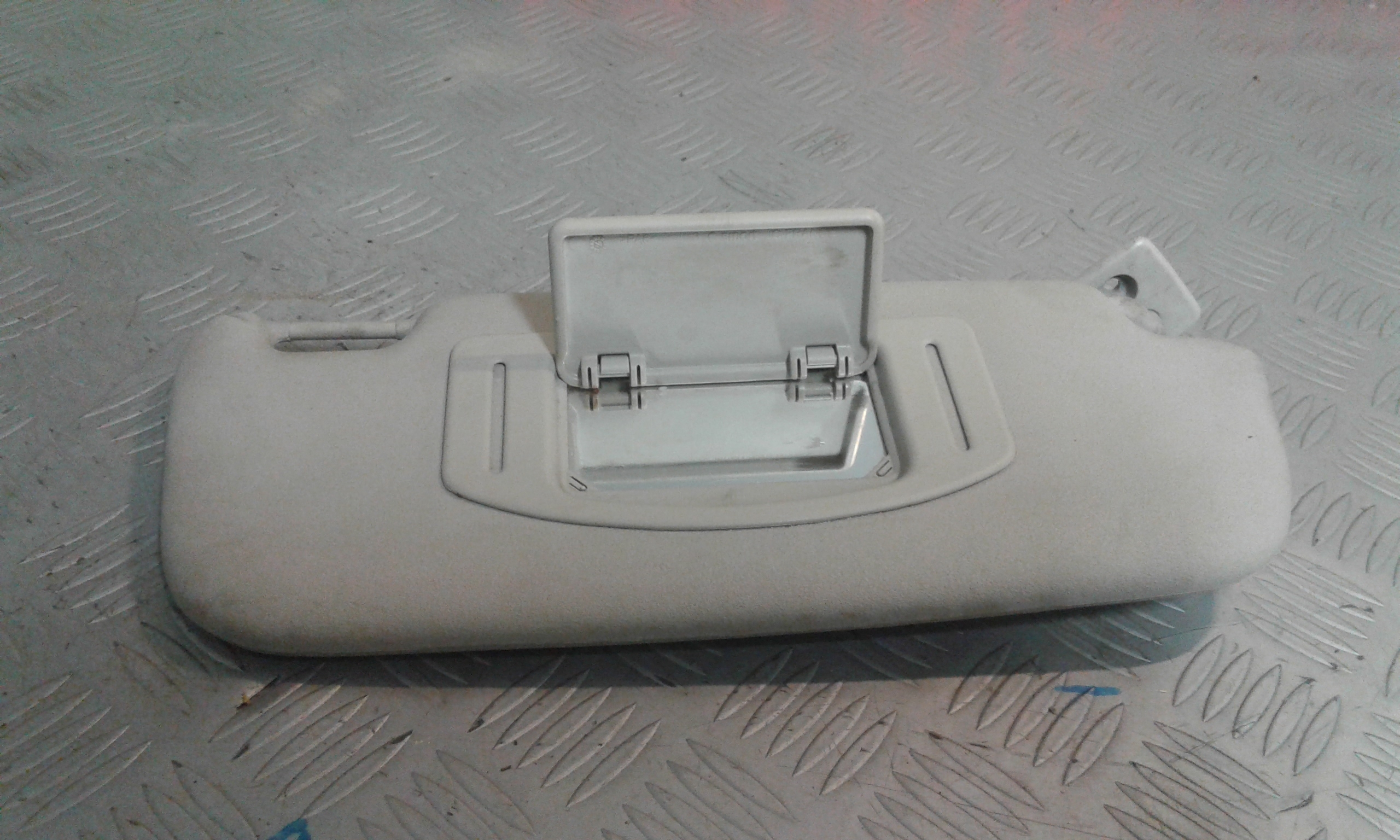 Parasole anteriore Lato Guida SMART Forfour 1 Serie