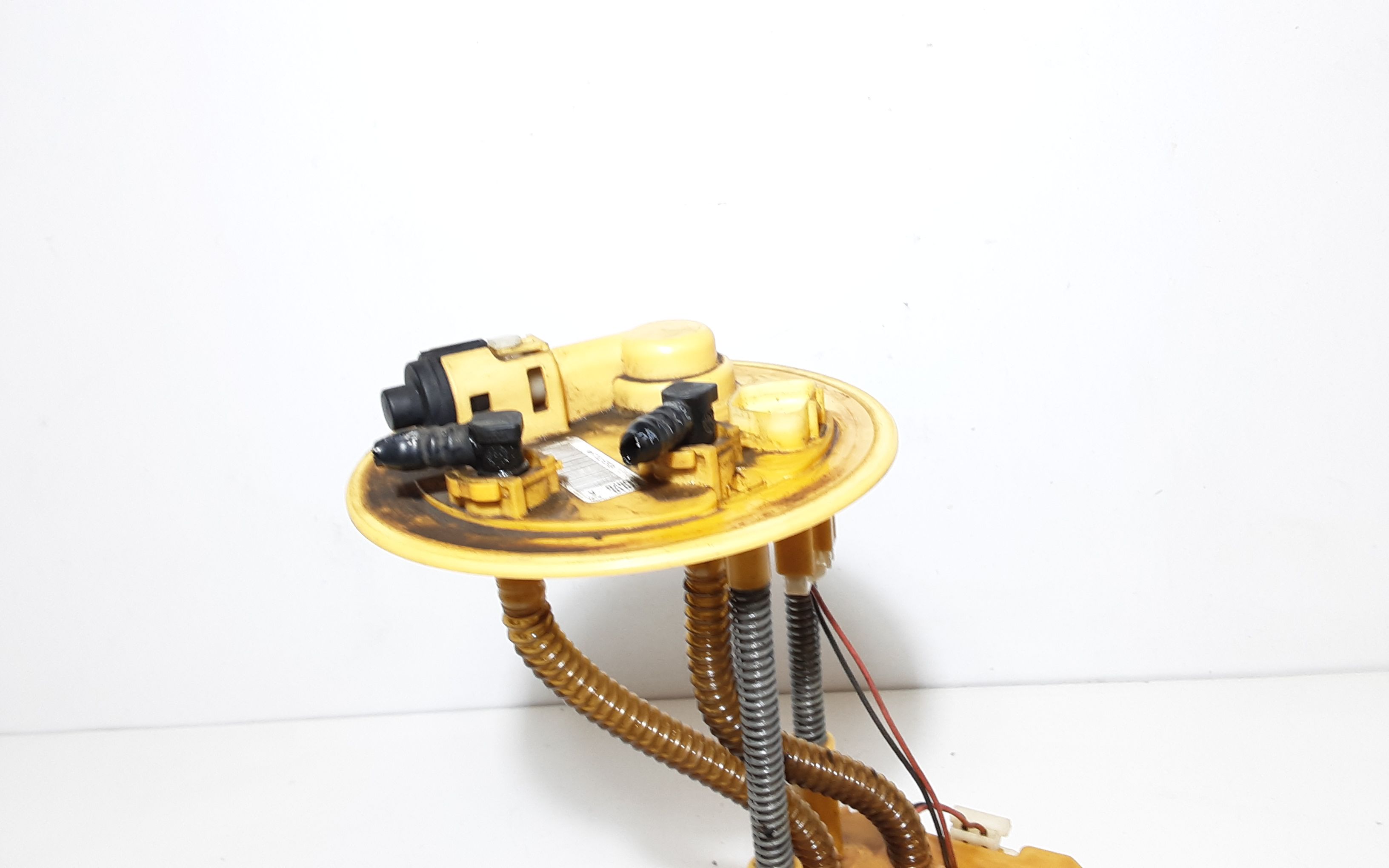 Pompa Carburante TOYOTA Yaris 3 Serie