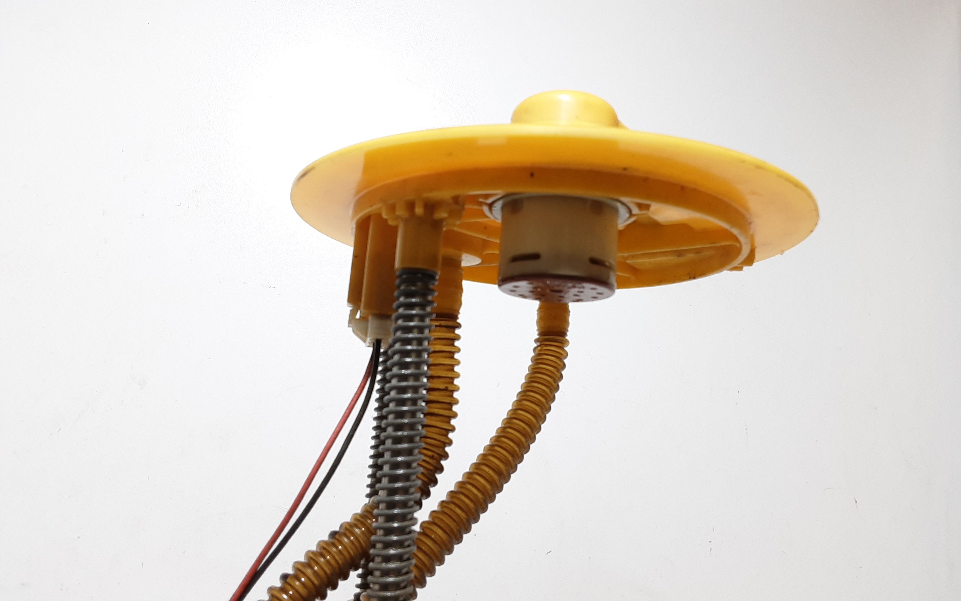 Pompa Carburante TOYOTA Yaris 3 Serie