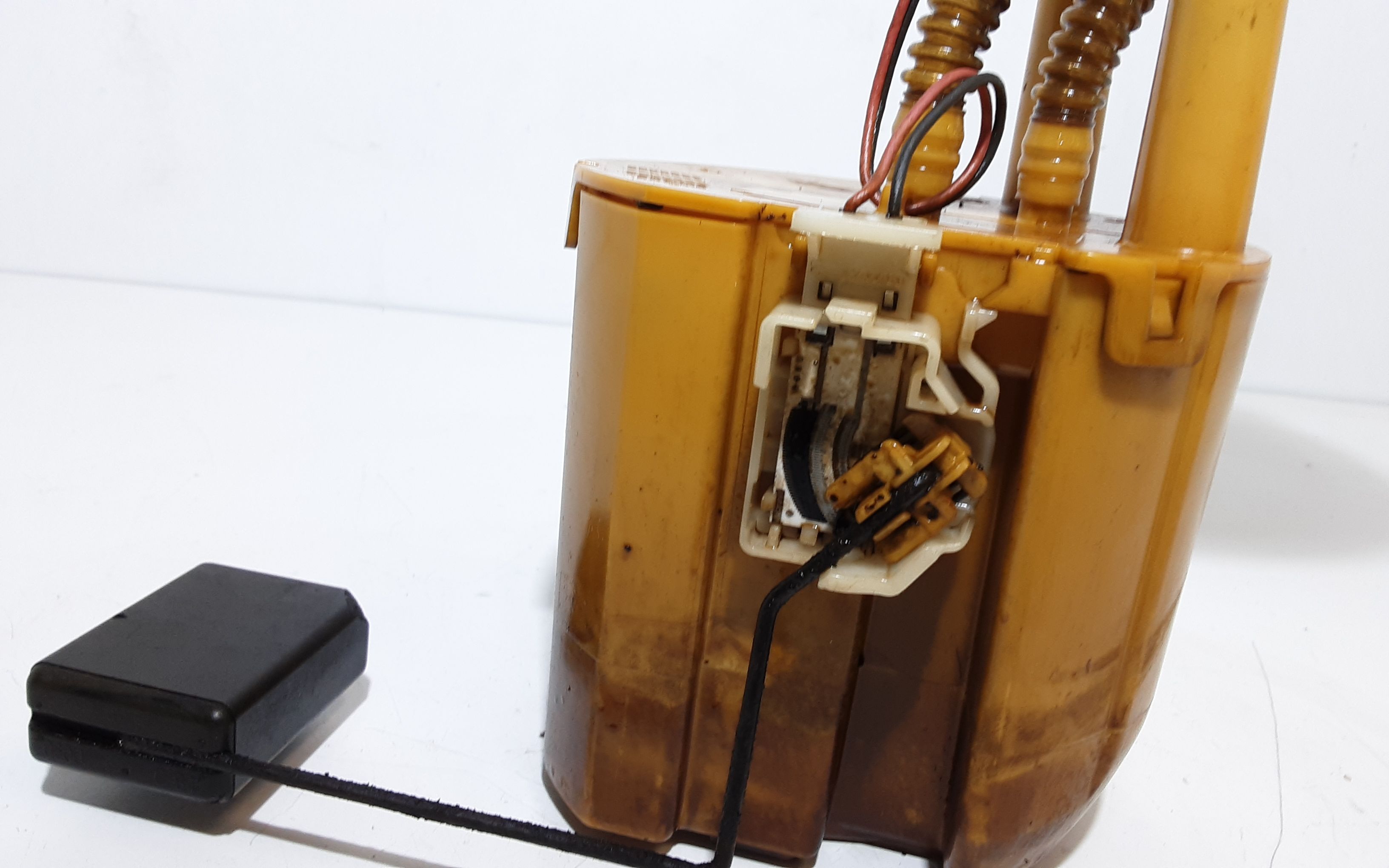 Pompa Carburante TOYOTA Yaris 3 Serie