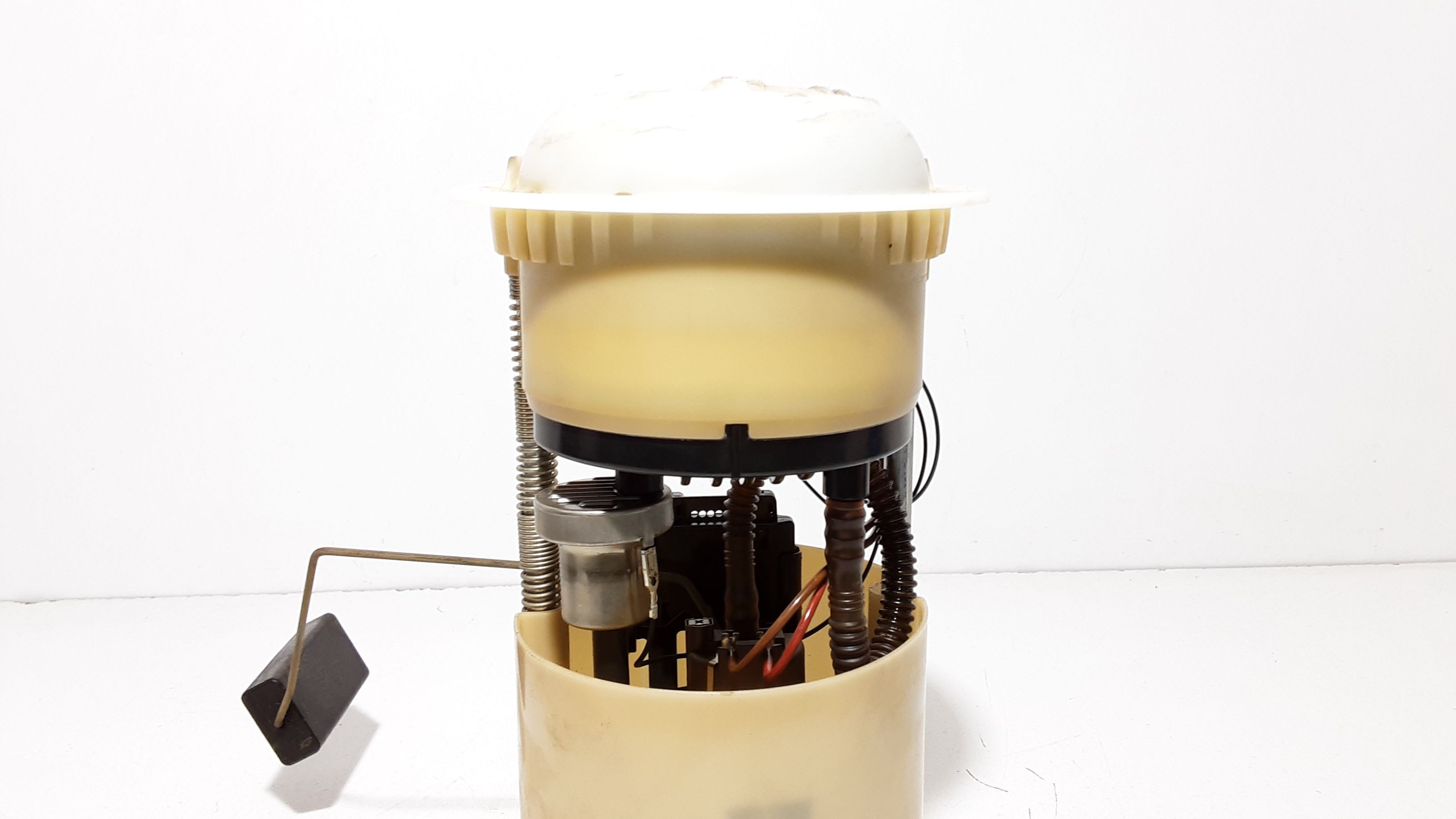 Pompa Carburante FIAT 500 Serie (07>14)