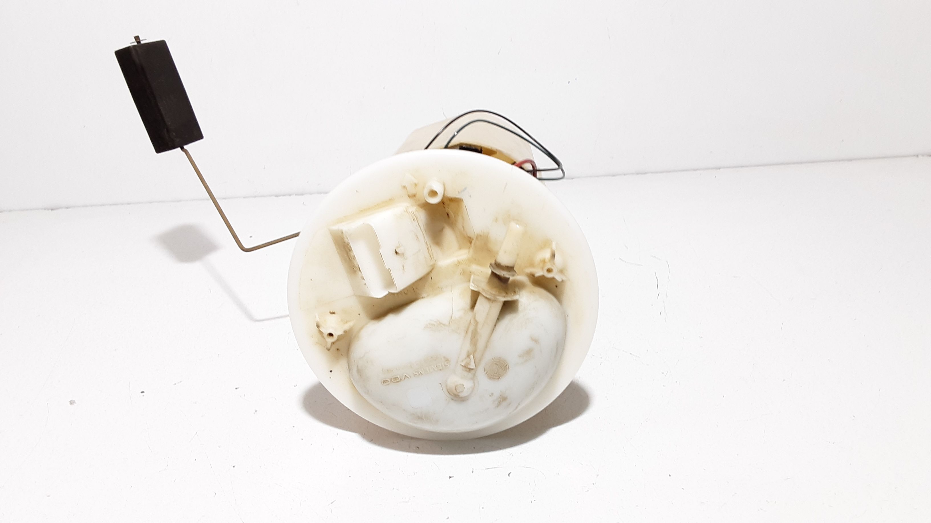 Pompa Carburante FIAT 500 Serie (07>14)