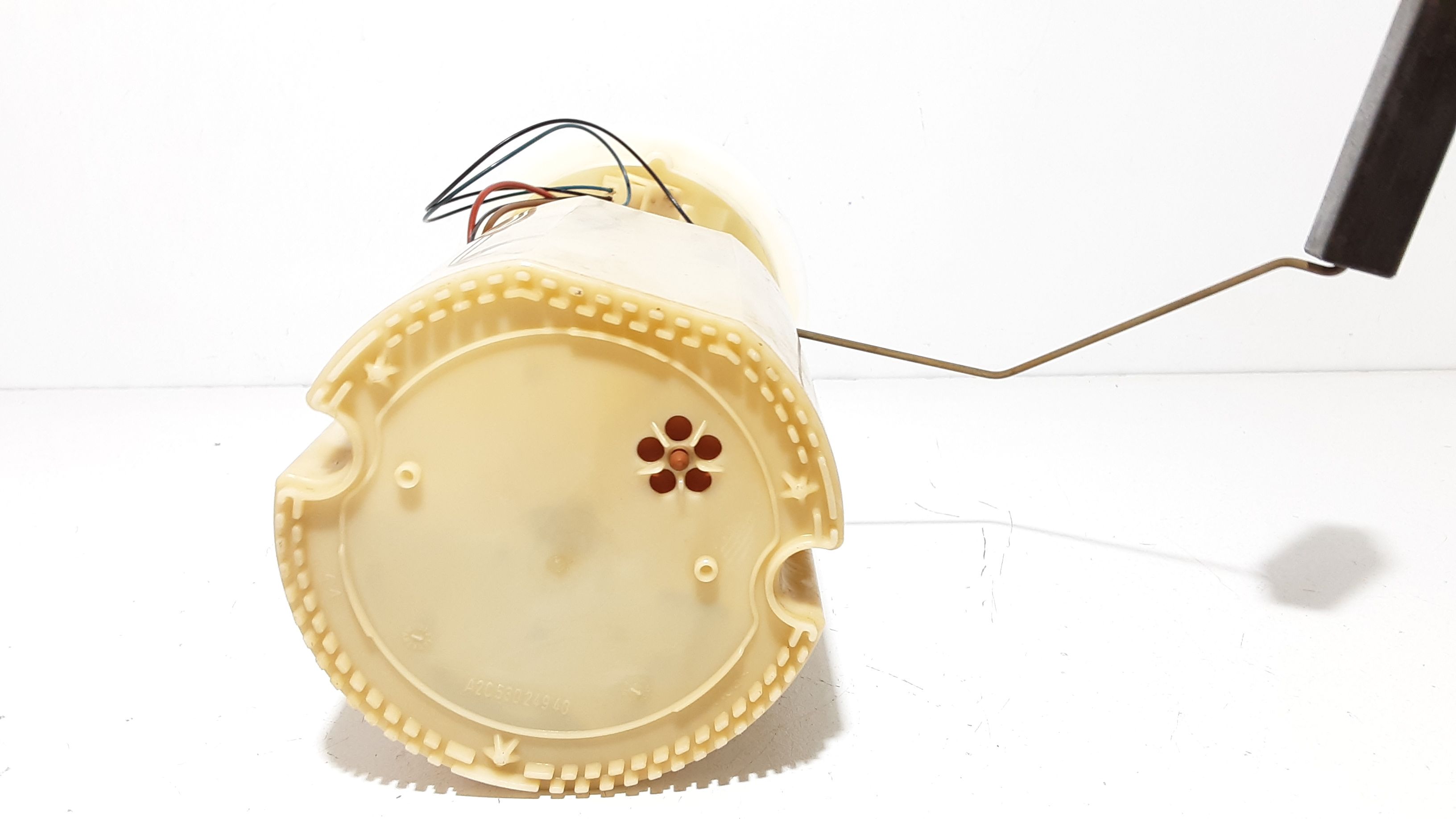 Pompa Carburante FIAT 500 Serie (07>14)