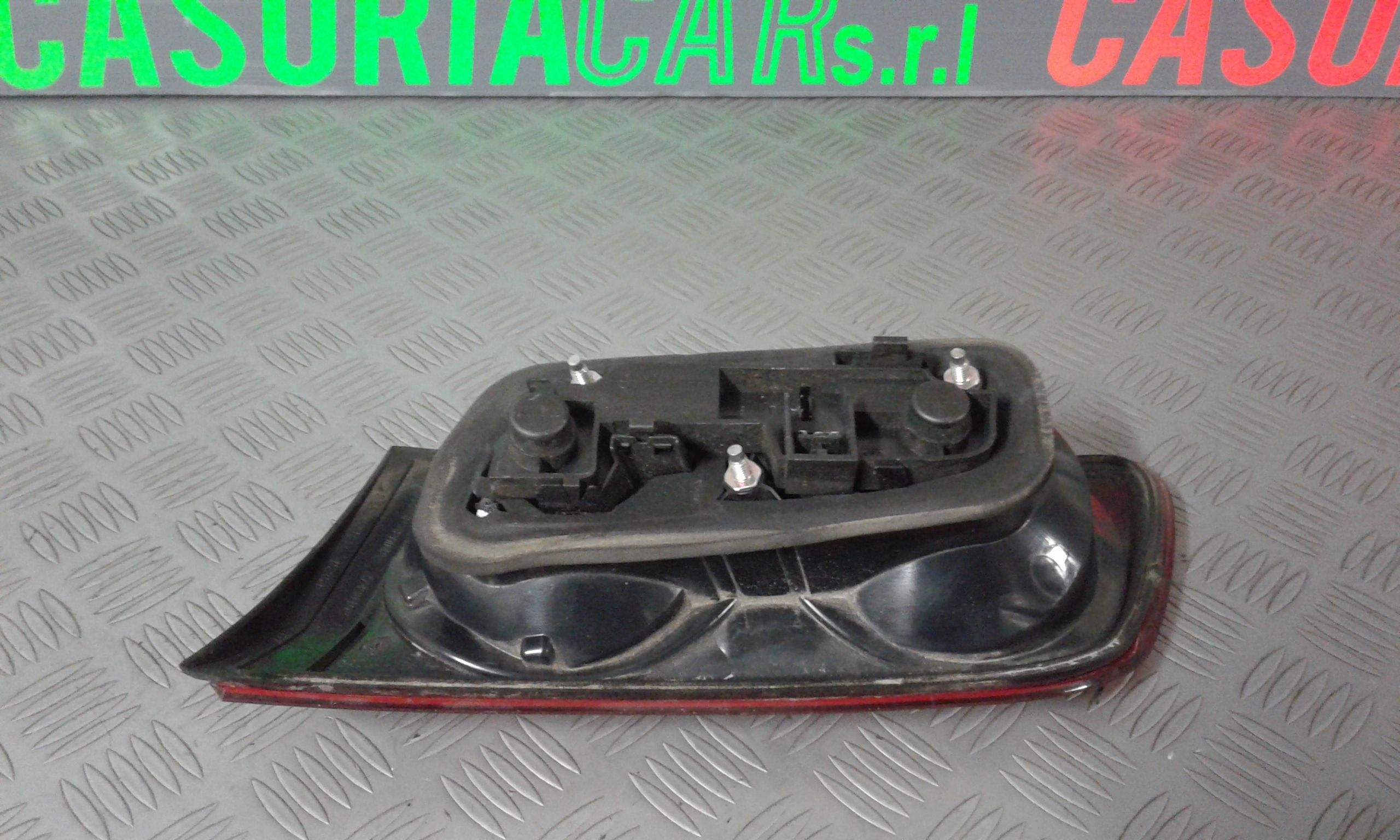 Stop Posteriore Sinistro Integrato nel Portello FIAT Croma 2 Serie