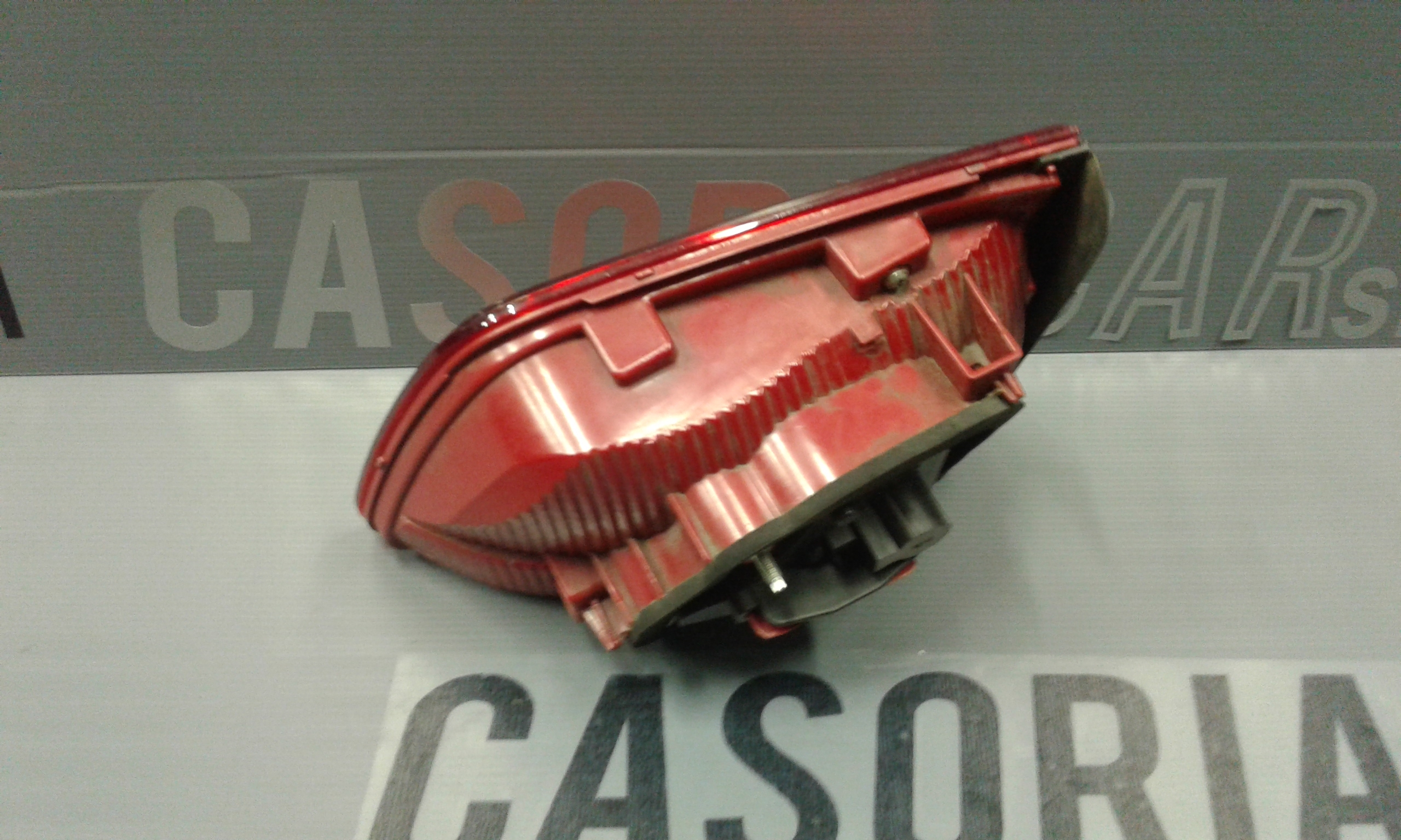 Stop Posteriore Sinistro Integrato nel Portello VOLKSWAGEN Touran 3 Serie