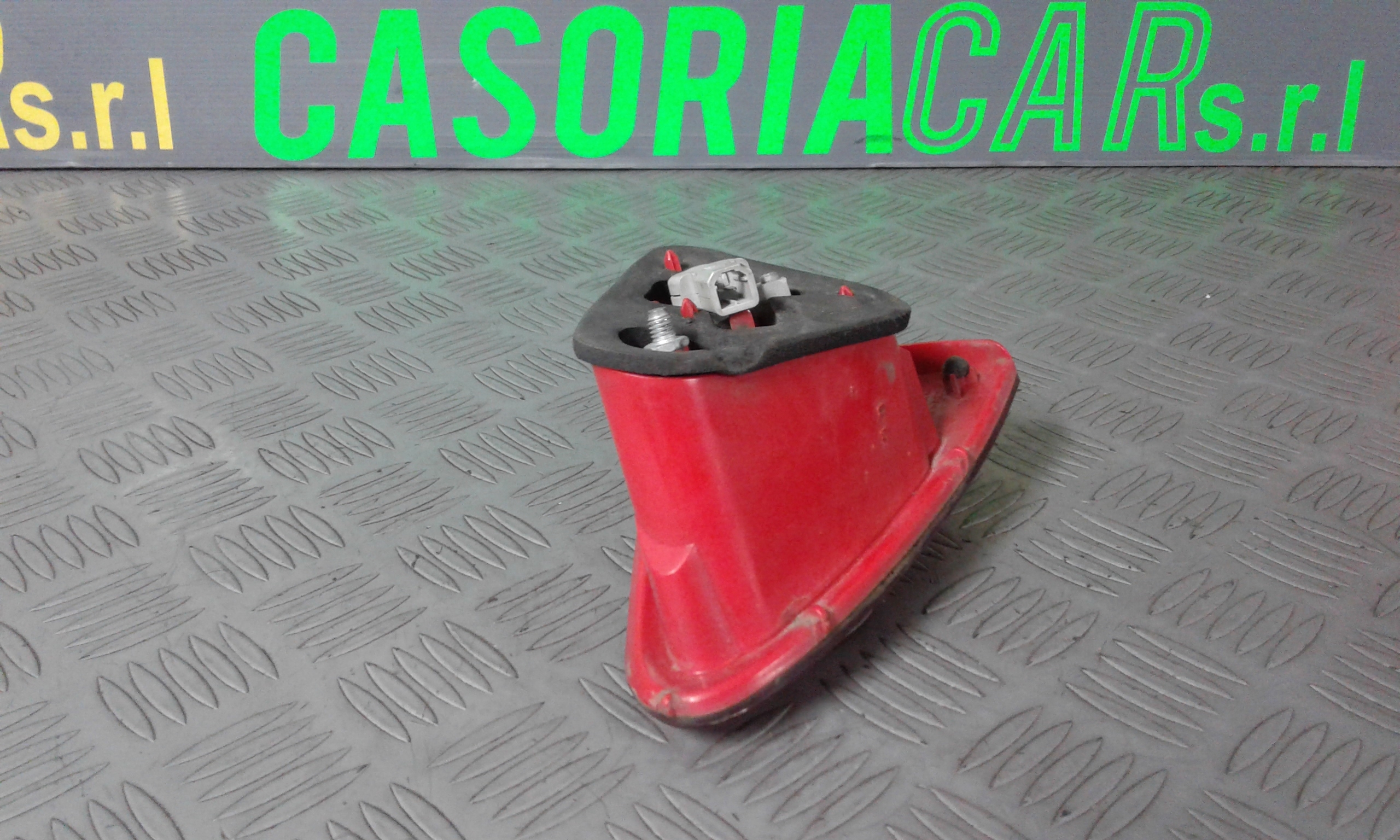 Stop Posteriore Sinistro Integrato nel Portello ALFA ROMEO 147 1  Serie