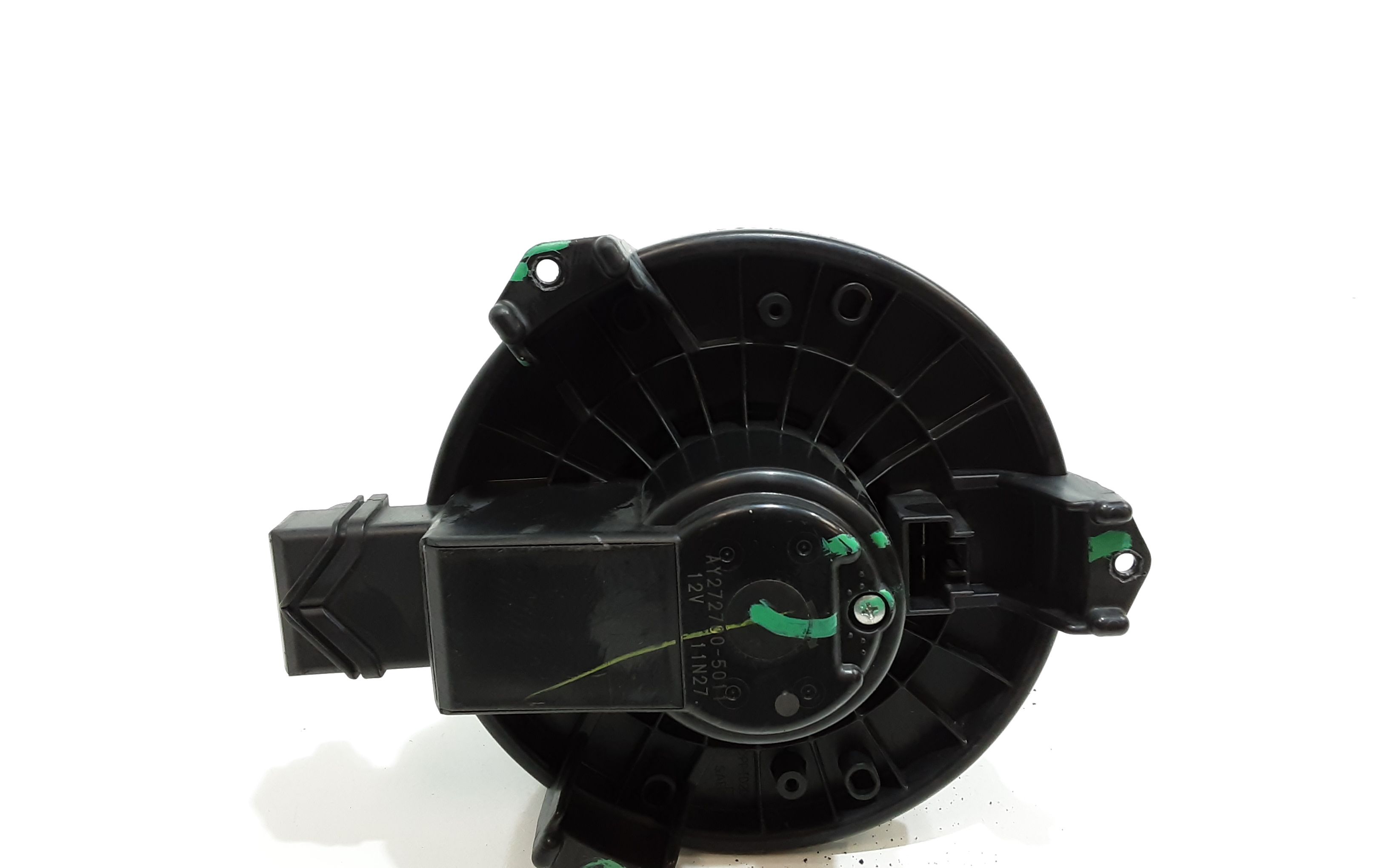 Ventola riscaldamento FIAT Freemont 1 Serie