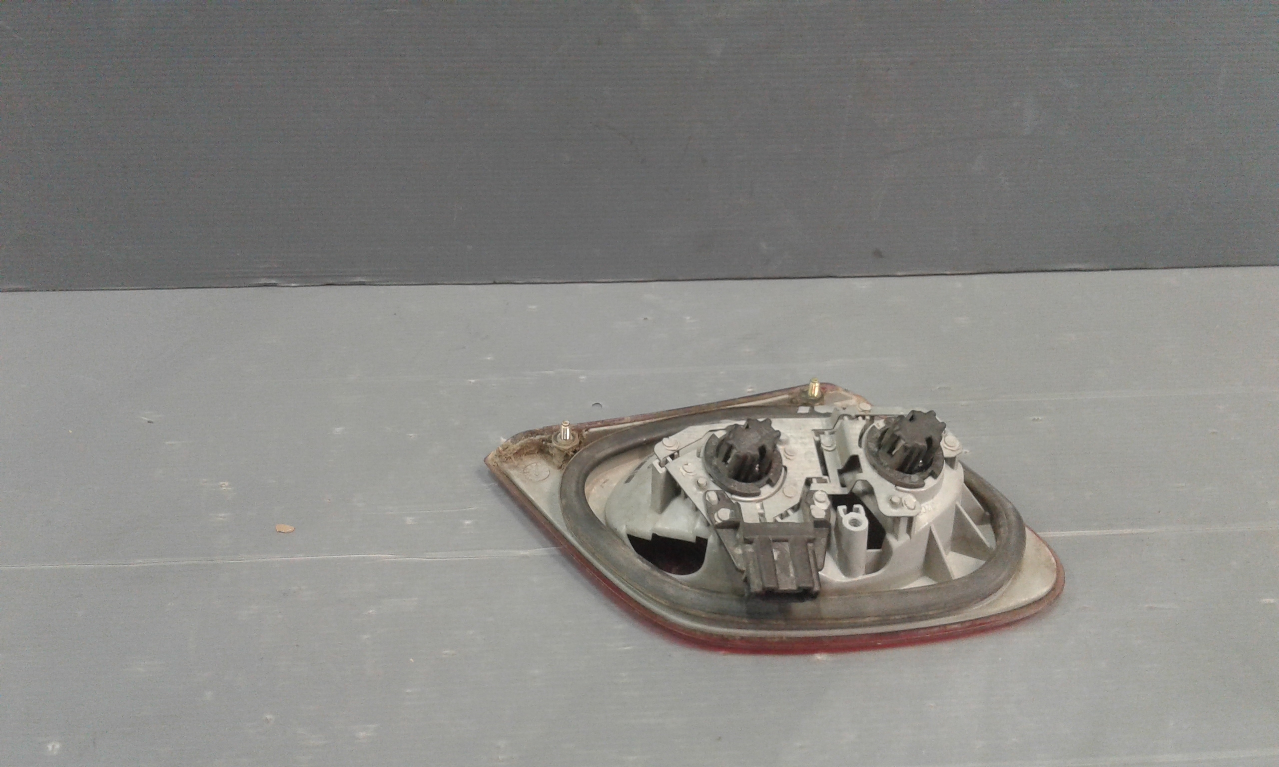 Stop Posteriore Sinistro Integrato nel Portello MERCEDES Classe E Berlina W210