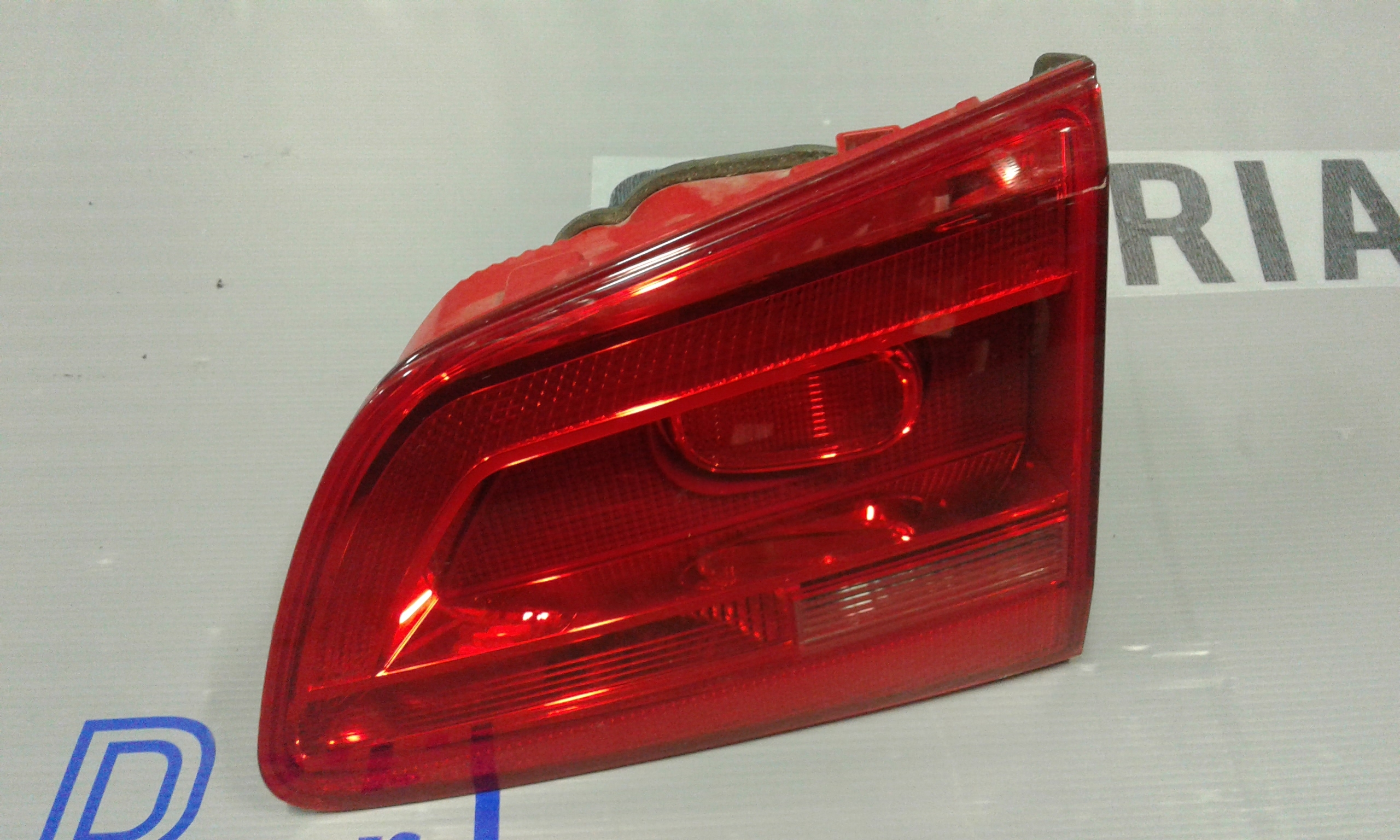 Stop Posteriore Destro Integrato nel Portello VOLKSWAGEN Touran 3 Serie