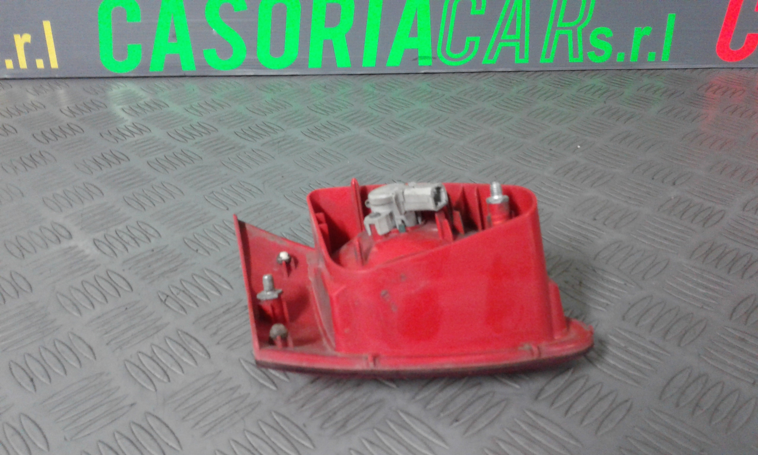 Stop Posteriore Destro Integrato nel Portello ALFA ROMEO 147 1  Serie