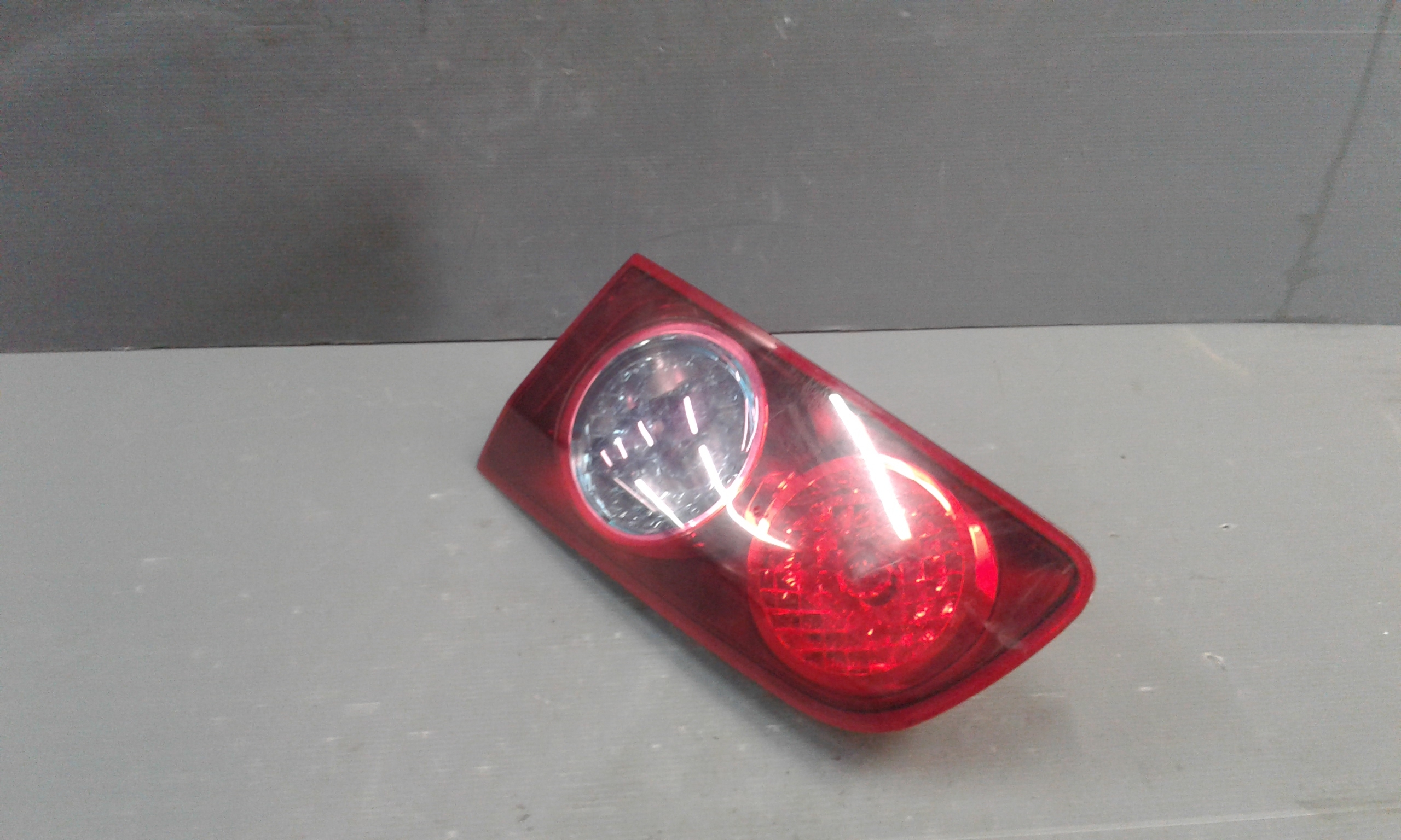 Stop Posteriore Destro Integrato nel Portello FIAT Croma 2 Serie