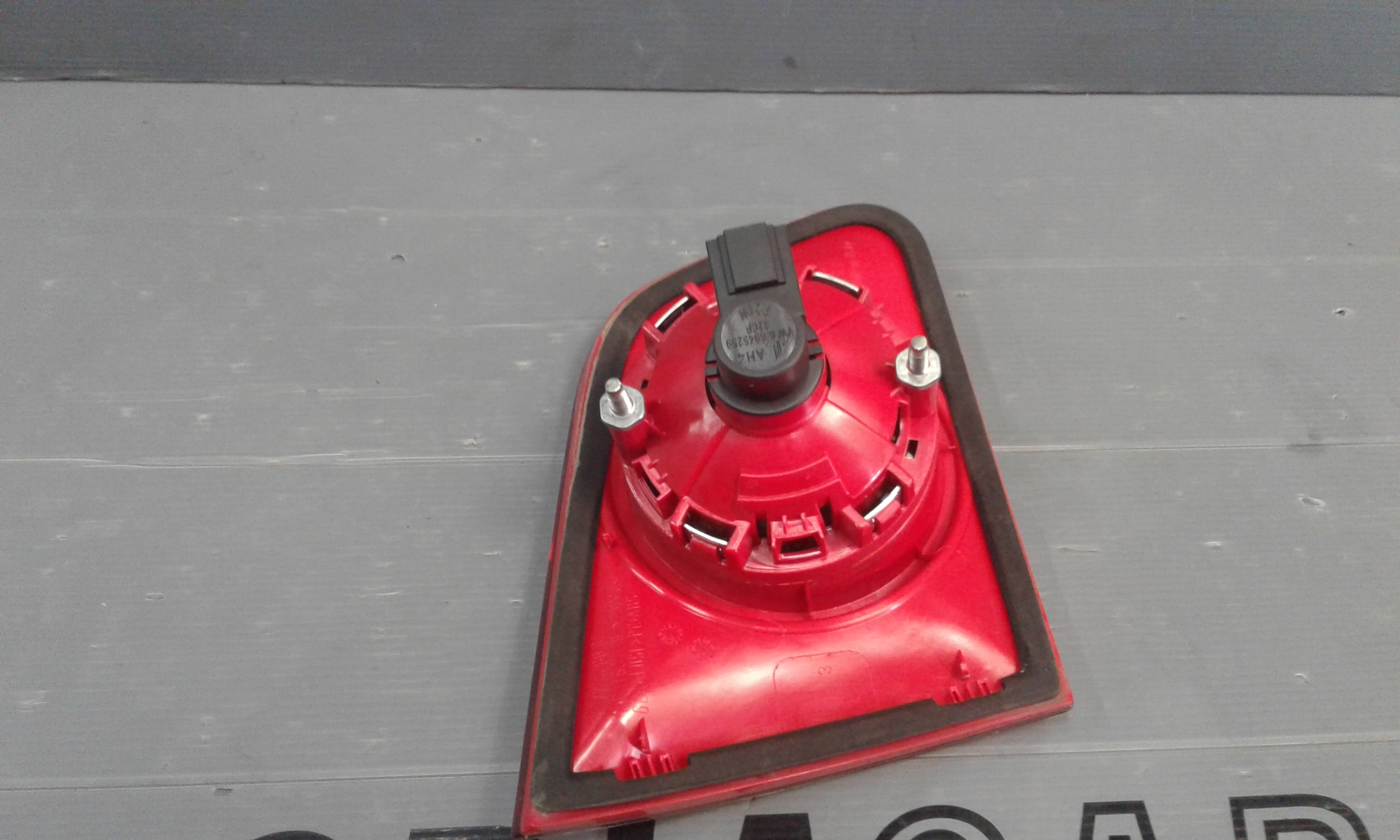 Stop Posteriore Destro Integrato nel Portello VOLKSWAGEN Passat Variant 4 Serie