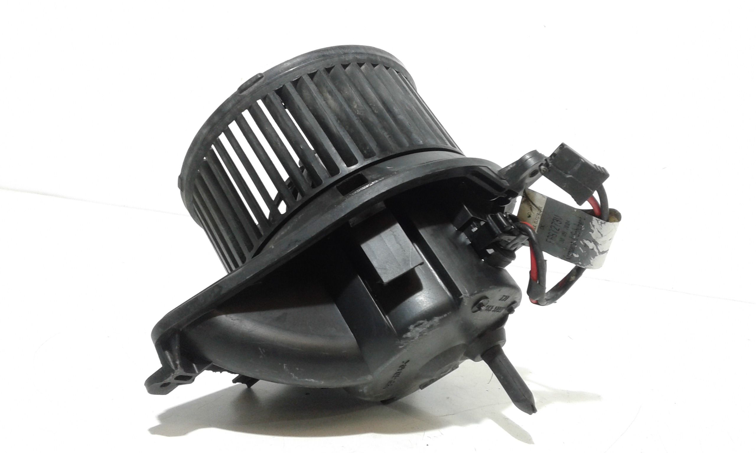 Ventola riscaldamento MERCEDES Sprinter 1 Serie