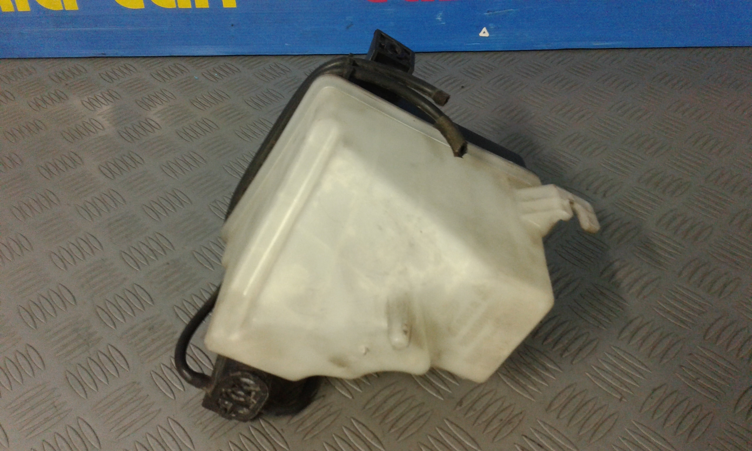 Vaschetta Tergi ant HYUNDAI Getz 1 Serie