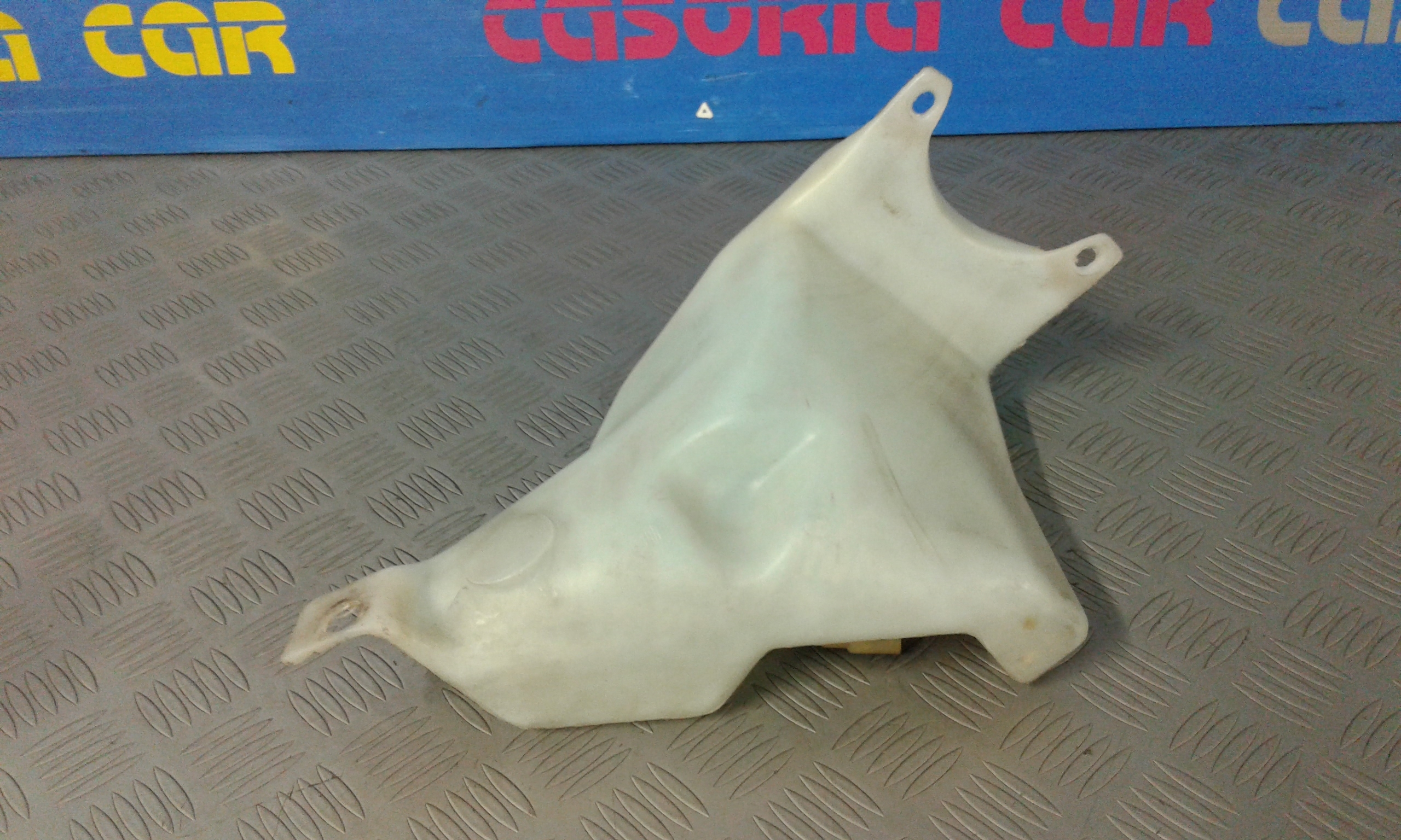 Vaschetta Tergi ant VOLKSWAGEN Polo 3 Serie