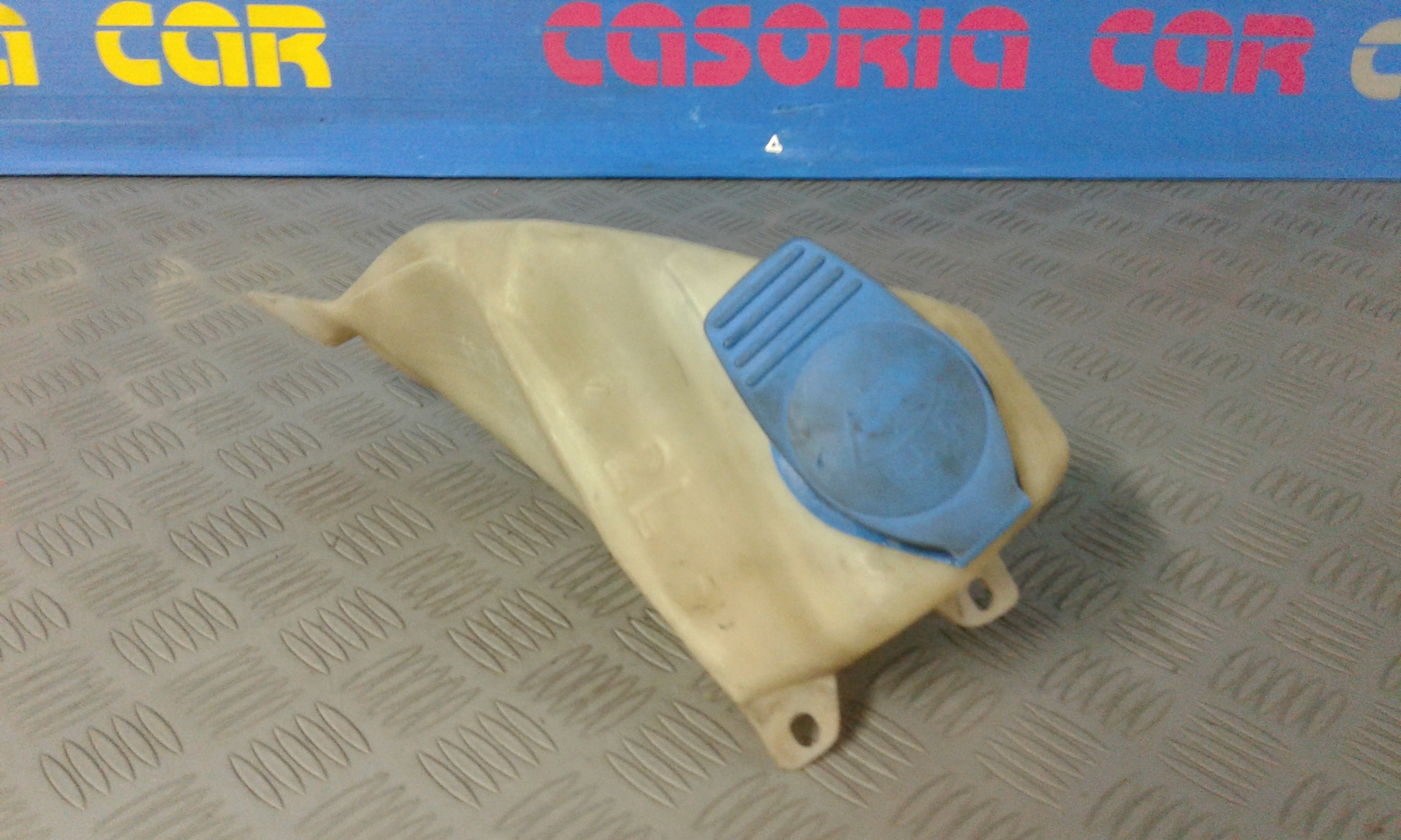 Vaschetta Tergi ant VOLKSWAGEN Polo 3 Serie