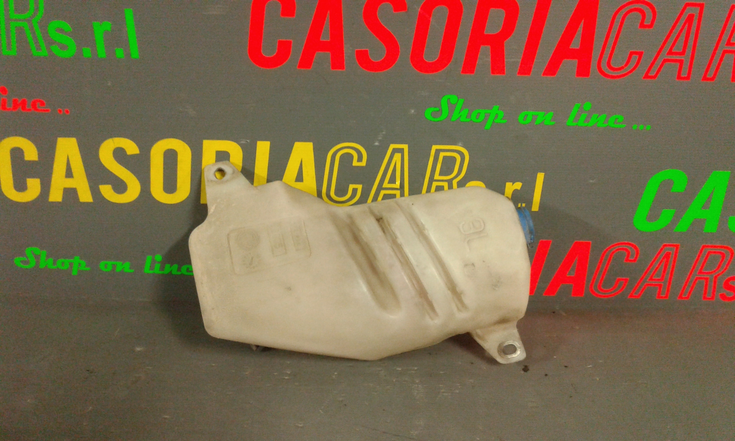 Vaschetta Tergi ant FIAT Stilo S. Wagon