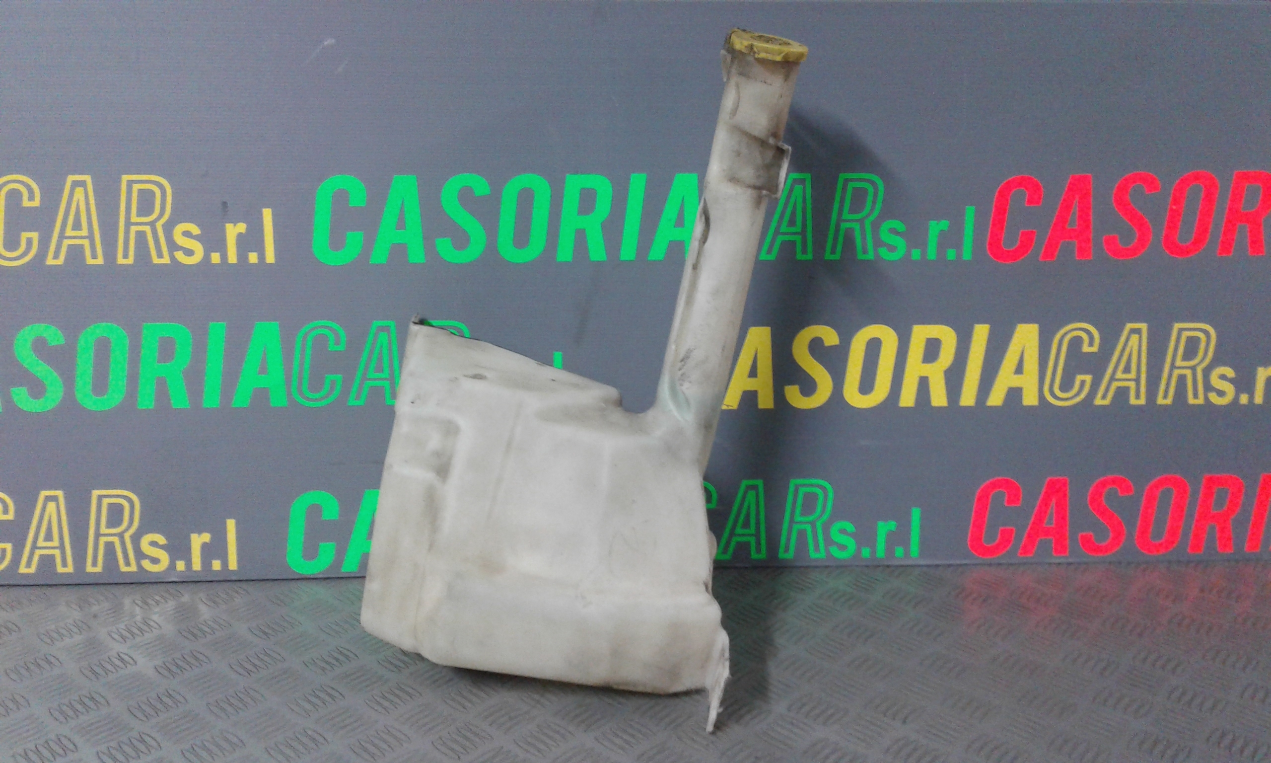 Vaschetta Tergi ant JEEP Grand Cherokee 2 Serie