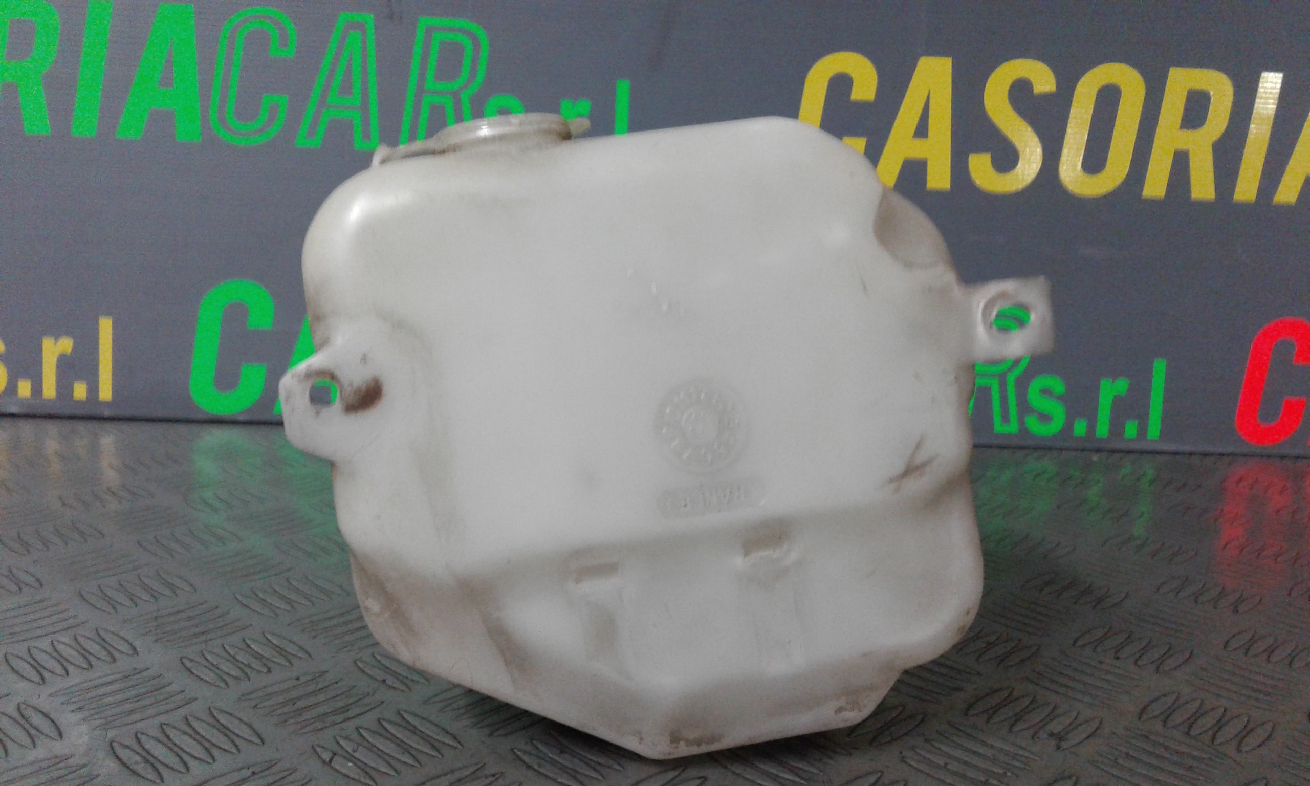 Vaschetta Tergi ant SUZUKI Maruti serie