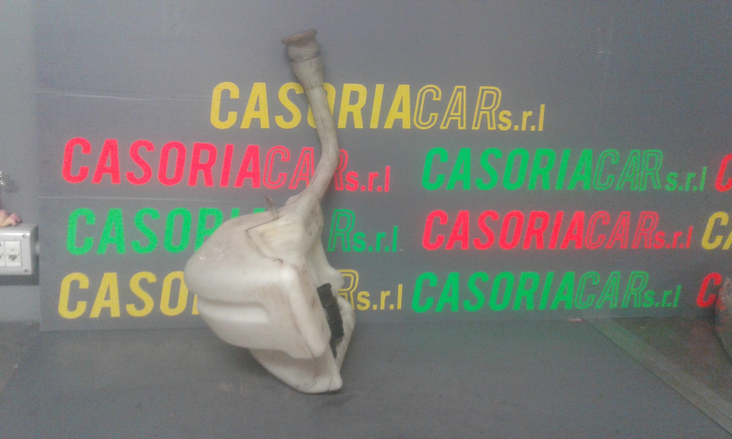 Vaschetta Tergi ant RENAULT Espace 2 Serie