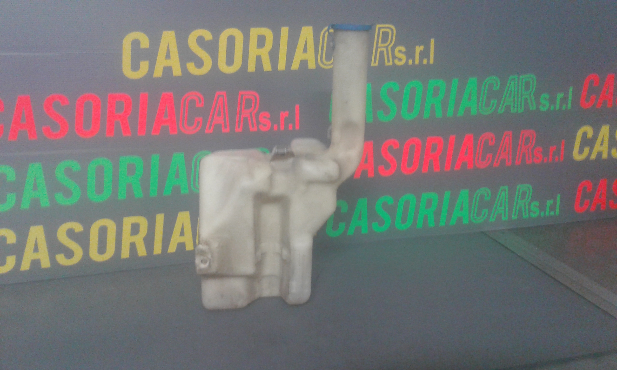 Vaschetta Tergi ant ROVER Serie 400 1 Serie