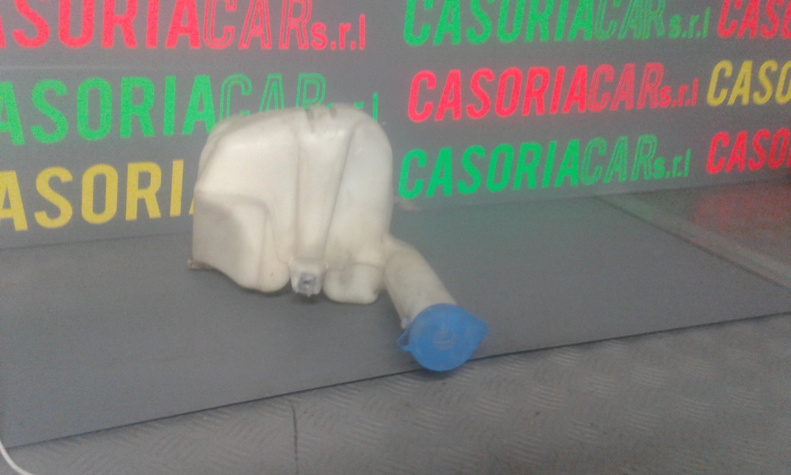 Vaschetta Tergi ant ROVER Serie 400 1 Serie