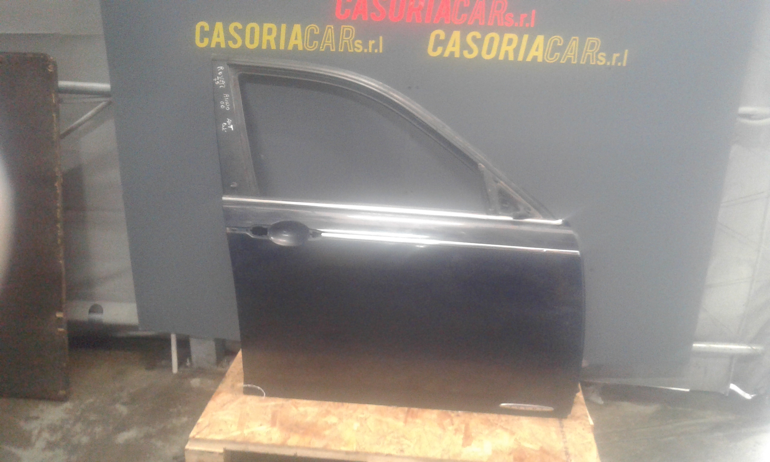 Portiera anteriore Destra ROVER Serie 75 Berlina