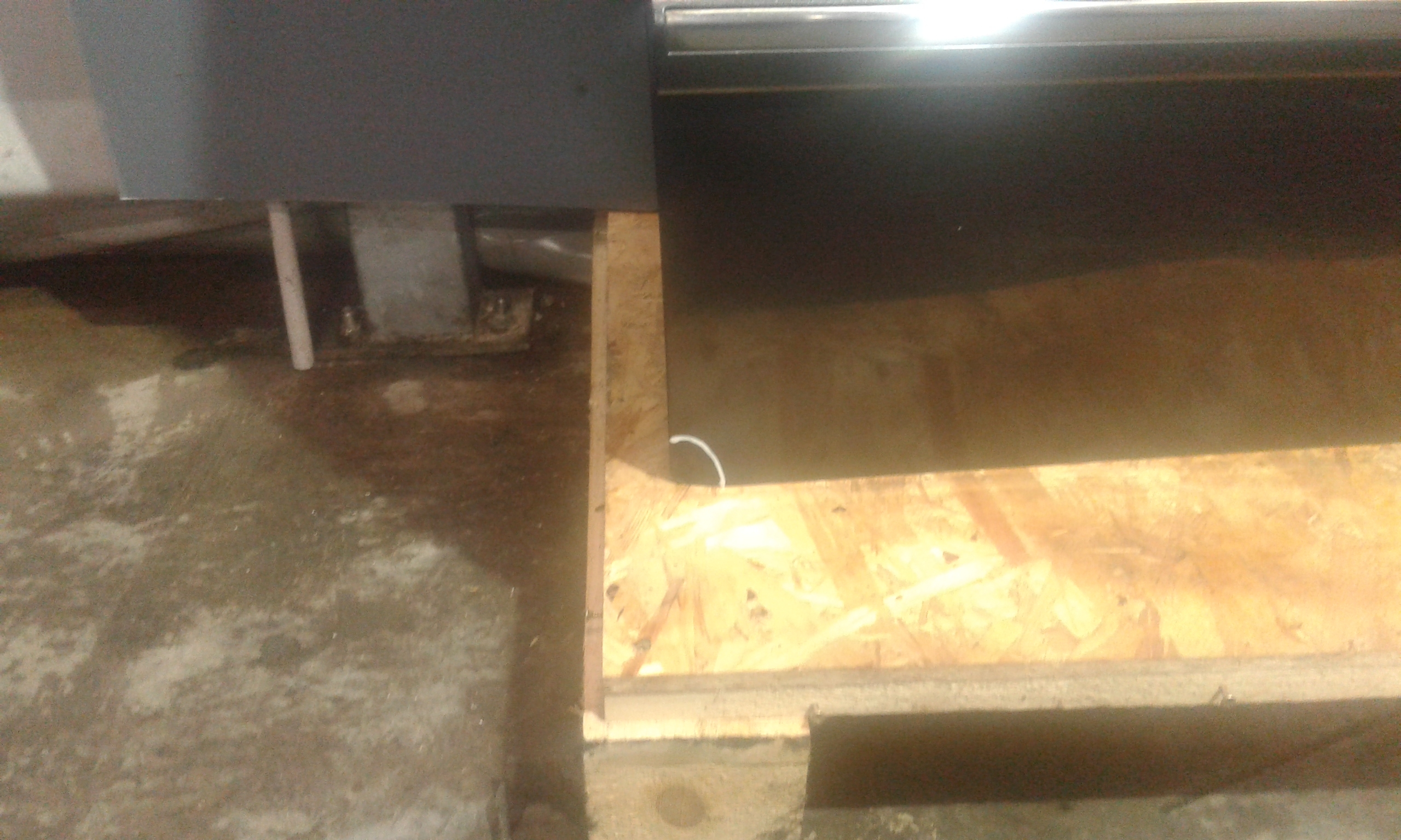 Portiera anteriore Destra LANCIA Phedra 1 Serie