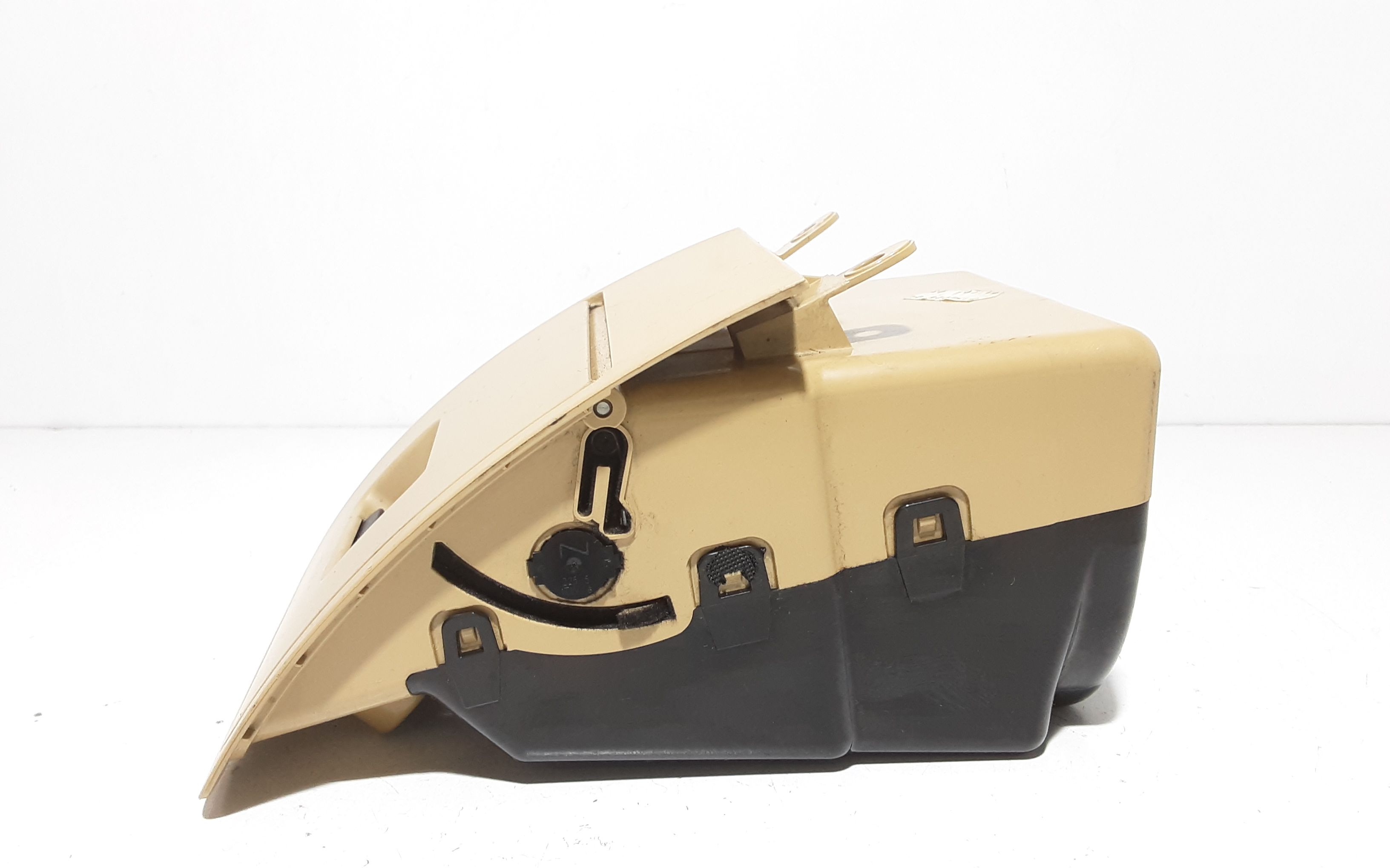 Cassetto porta oggetti BMW Serie 5 E60