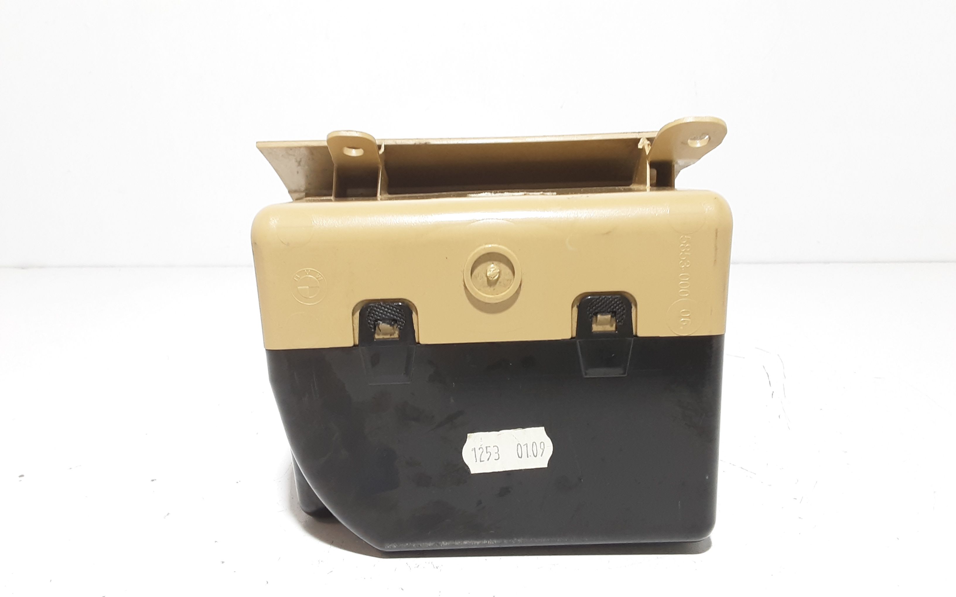 Cassetto porta oggetti BMW Serie 5 E60