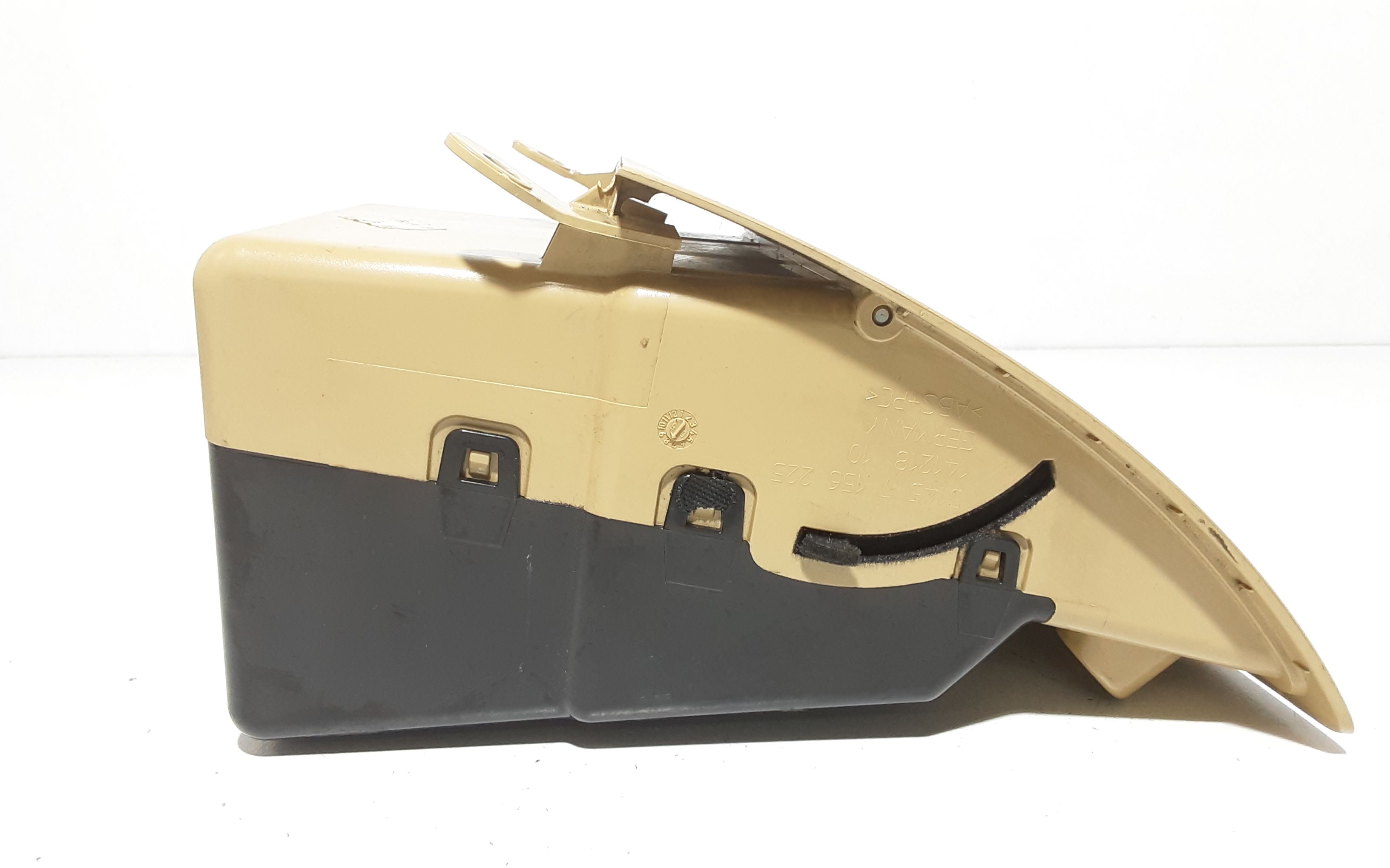 Cassetto porta oggetti BMW Serie 5 E60