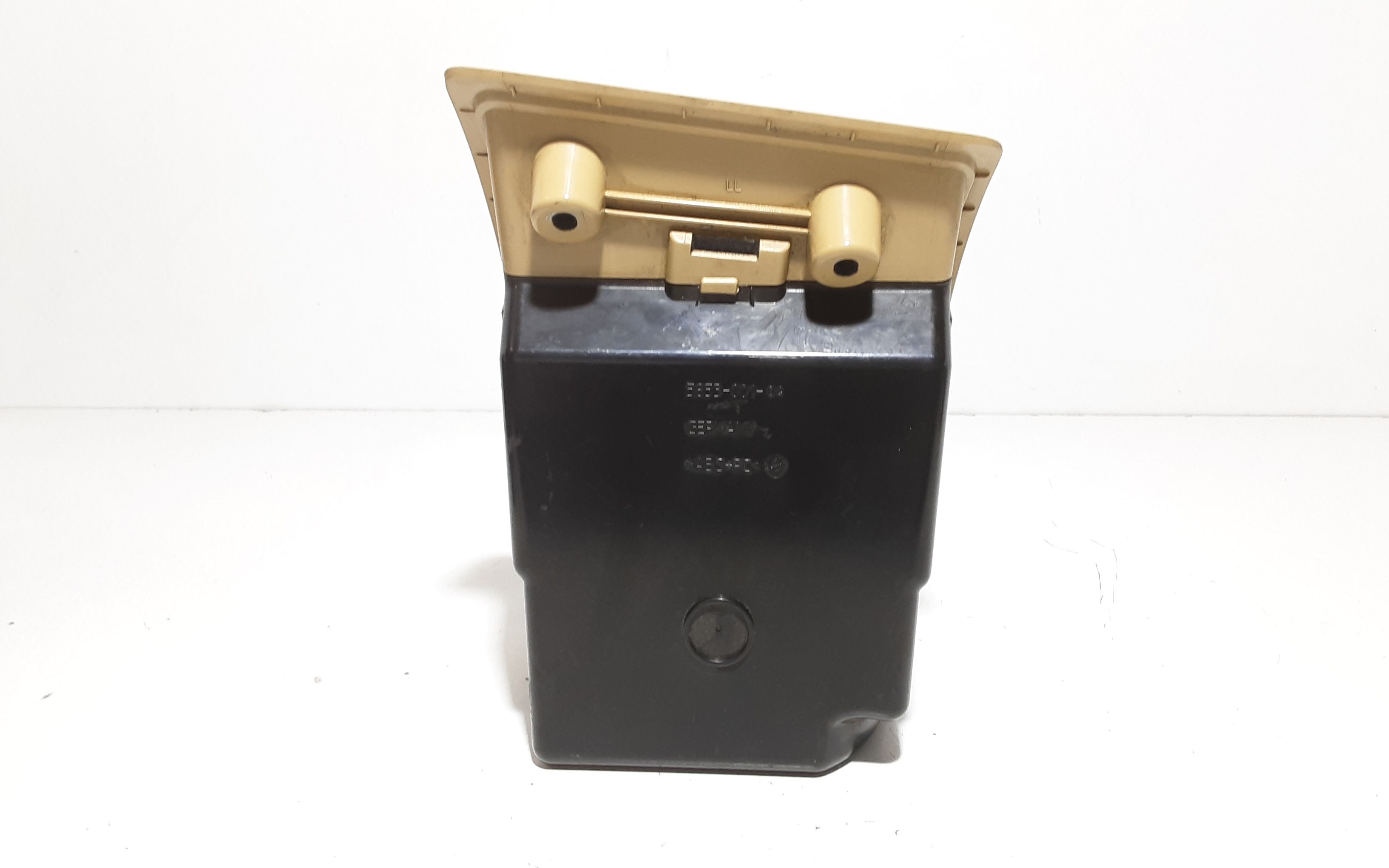 Cassetto porta oggetti BMW Serie 5 E60