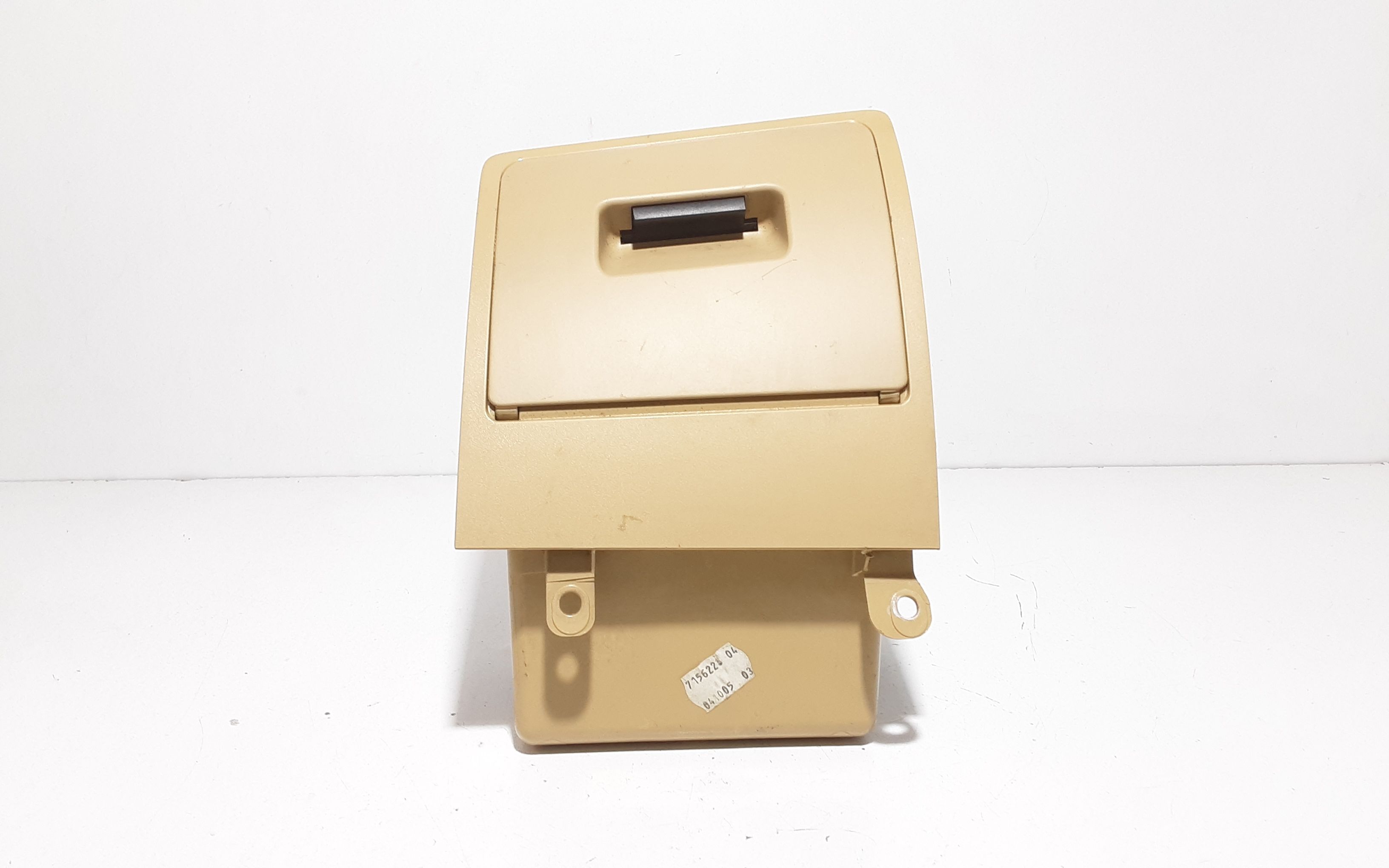 Cassetto porta oggetti BMW Serie 5 E60