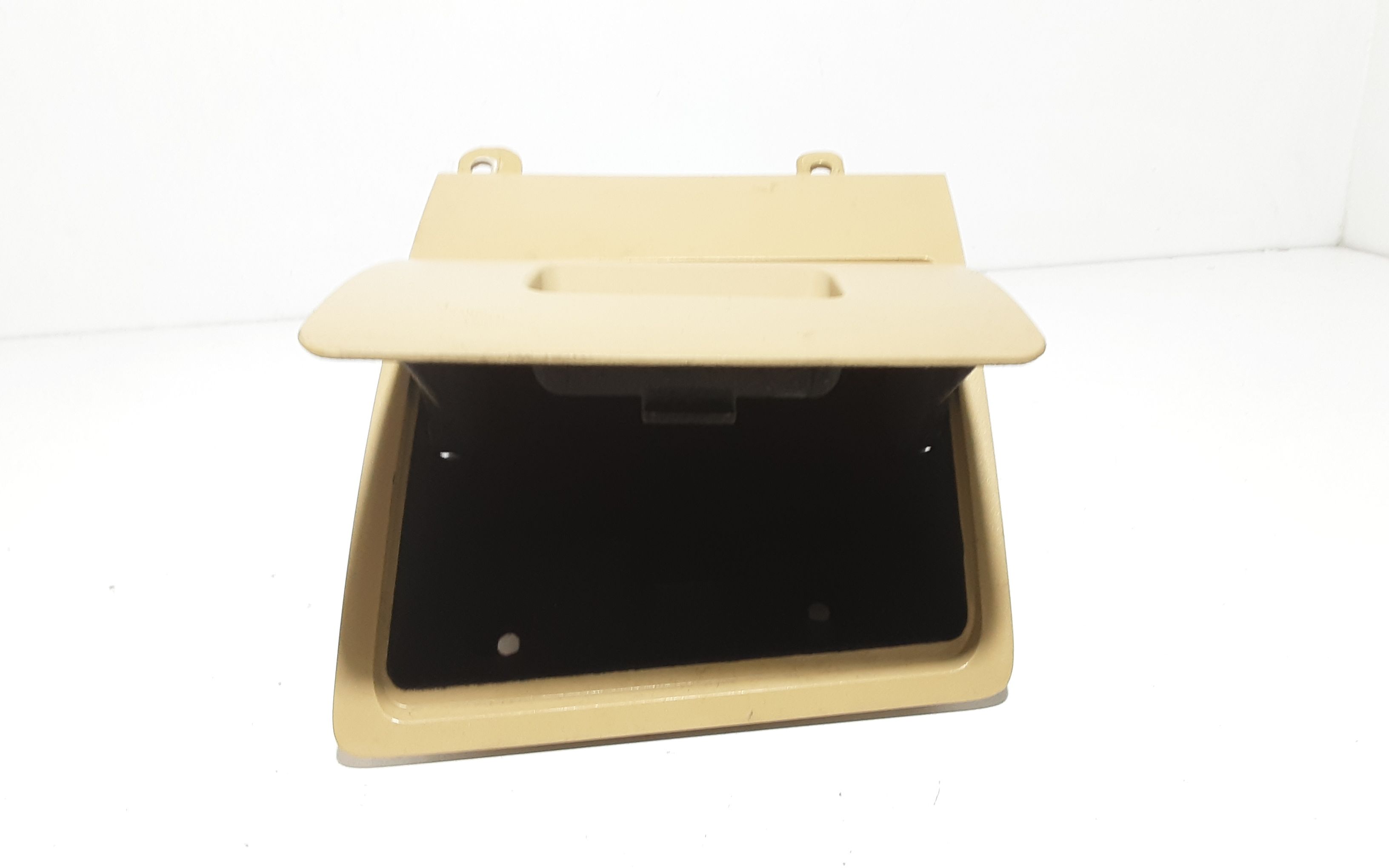 Cassetto porta oggetti BMW Serie 5 E60